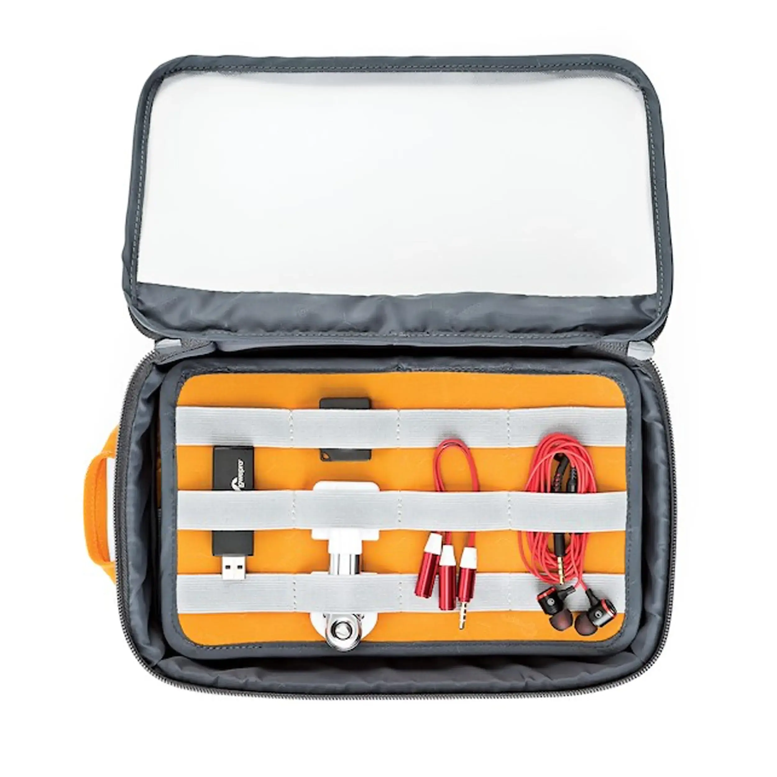 נרתיק אביזרים גדול Lowepro GearUp Case