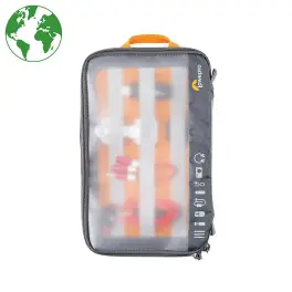 נרתיק אביזרים גדול Lowepro GearUp Case