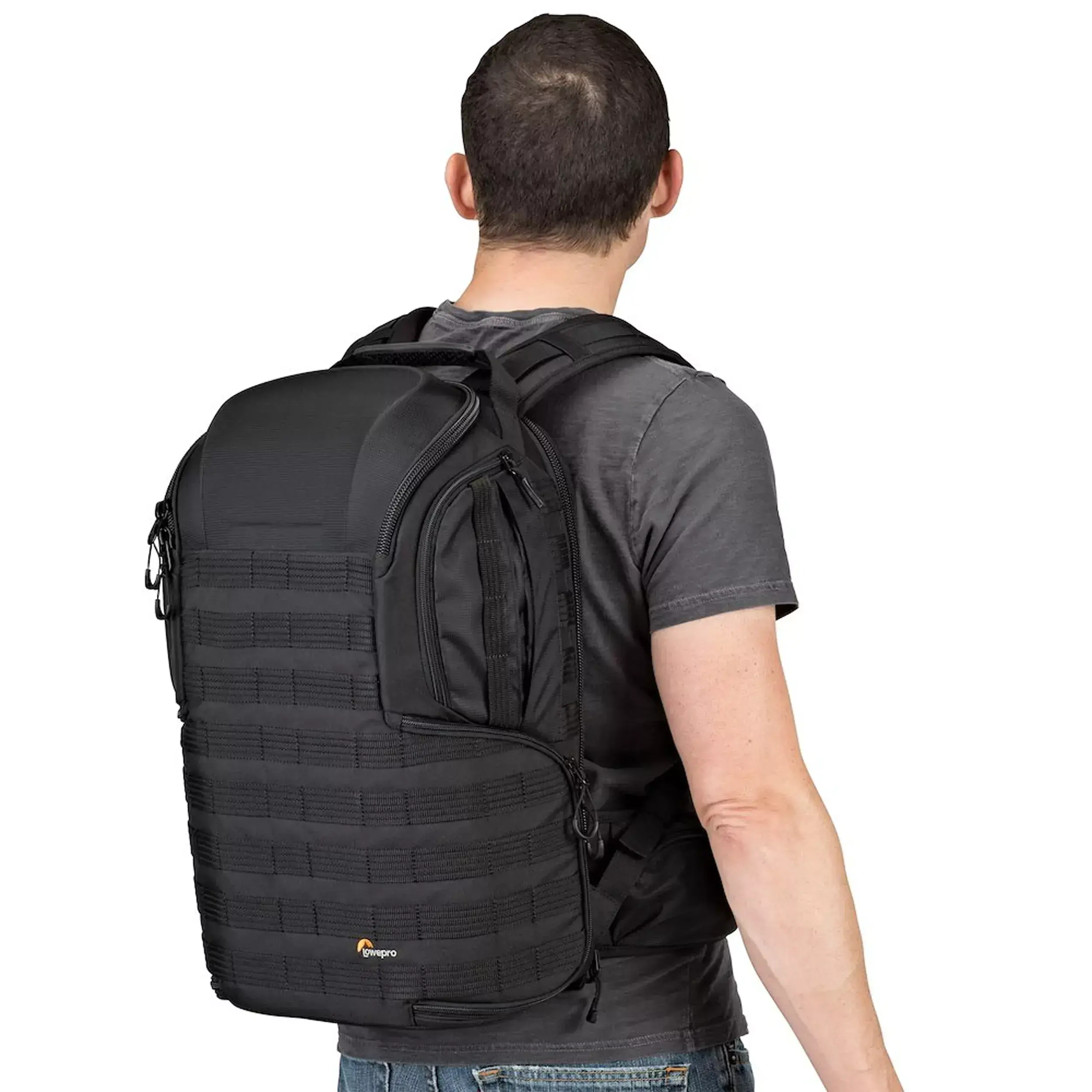 תיק גב למצלמה Lowepro ProTactic BP 350 AW II