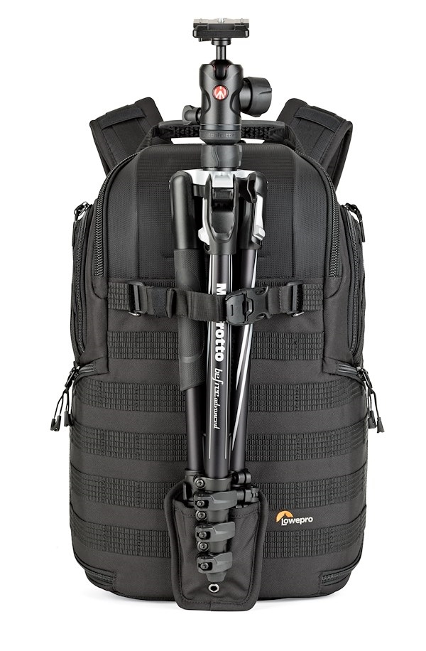 תיק גב למצלמה Lowepro ProTactic BP 450 AW II