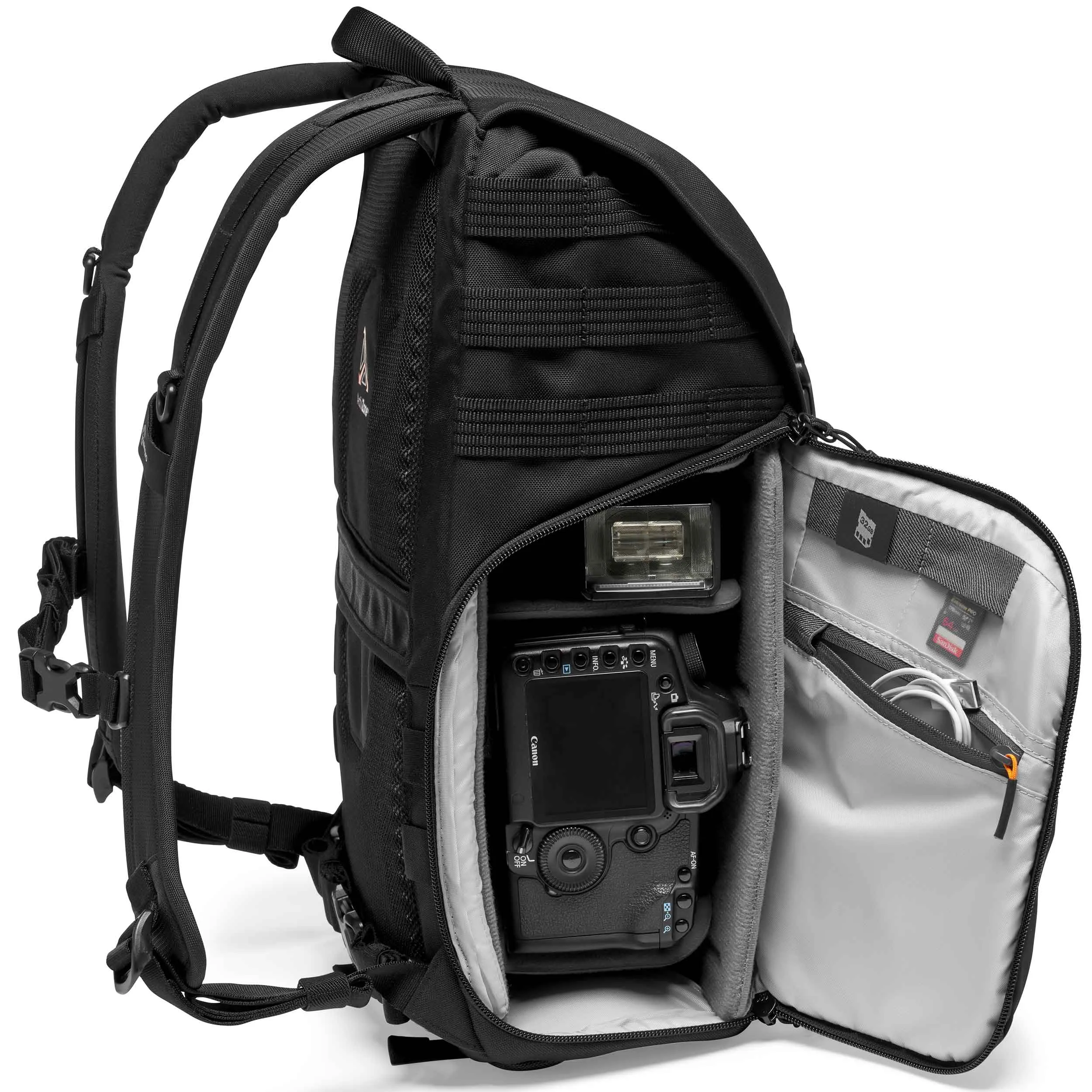 תיק גב למצלמה Lowepro ProTactic BP 300 AW II