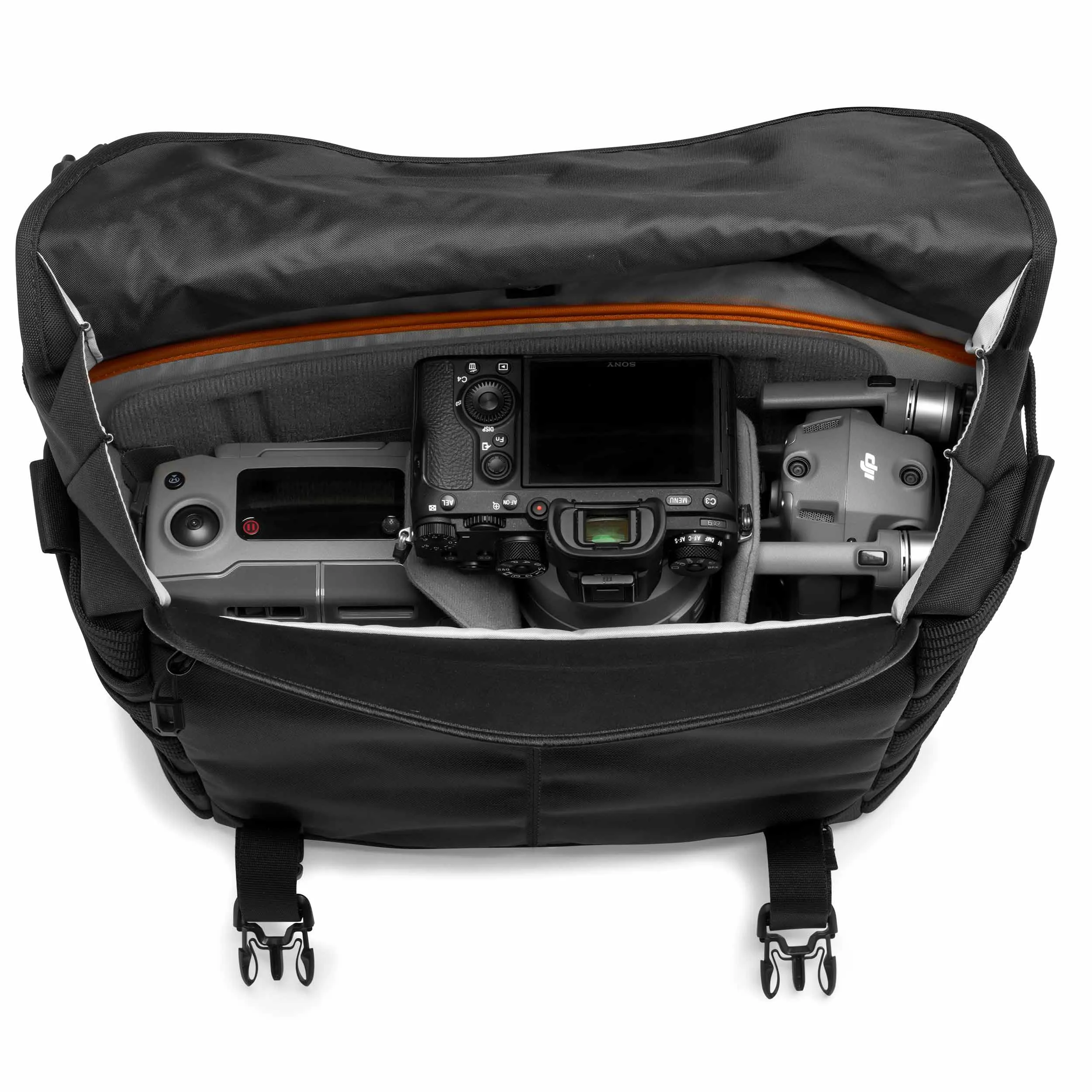 תיק צד למצלמה Lowepro ProTactic MG 160 AW II