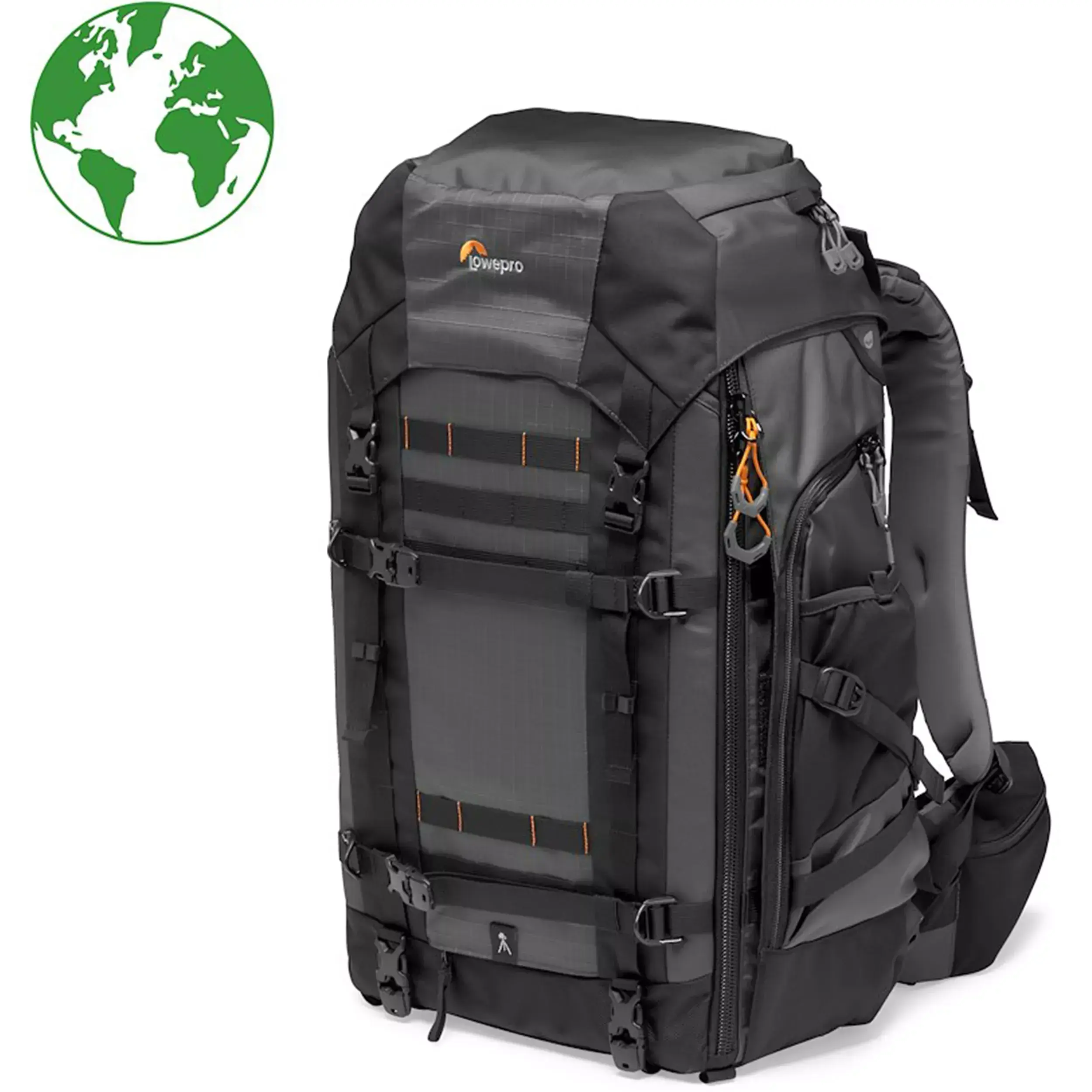 תיק גב למצלמה Lowepro Pro Trekker BP 550 AW II