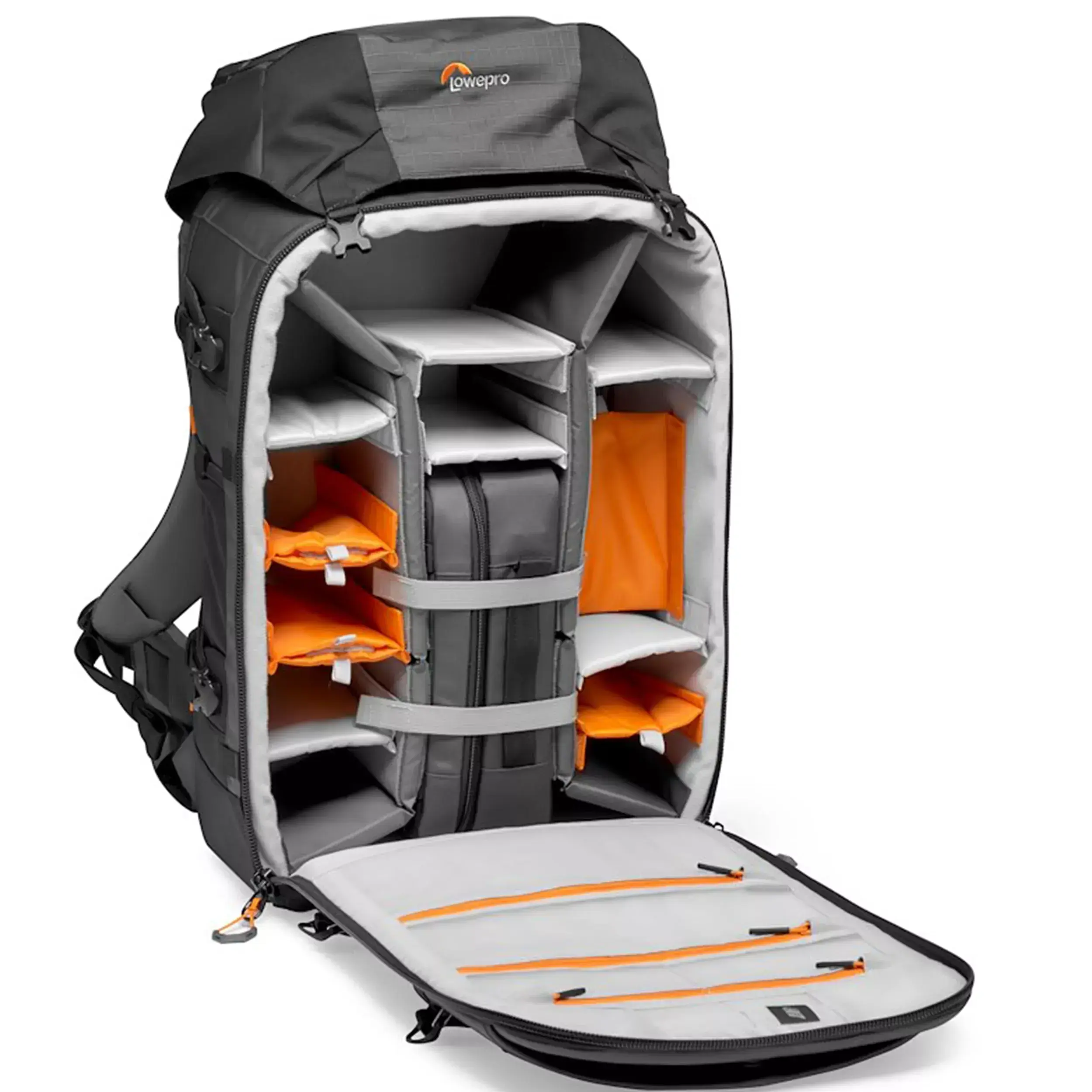 תיק גב למצלמה Lowepro Pro Trekker BP 550 AW II