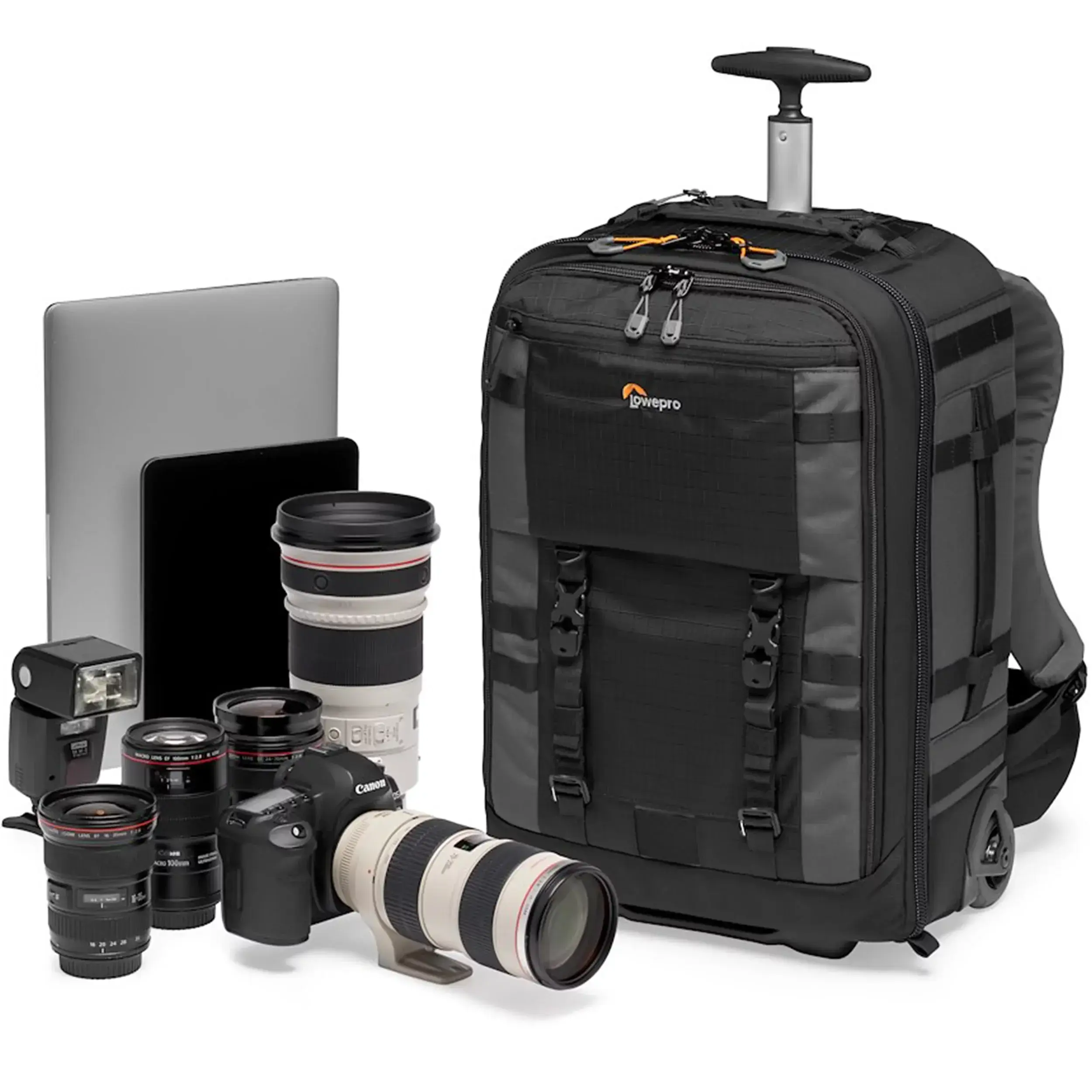 טרולי לציוד צילום Lowepro Pro Trekker RLX 450 AW II