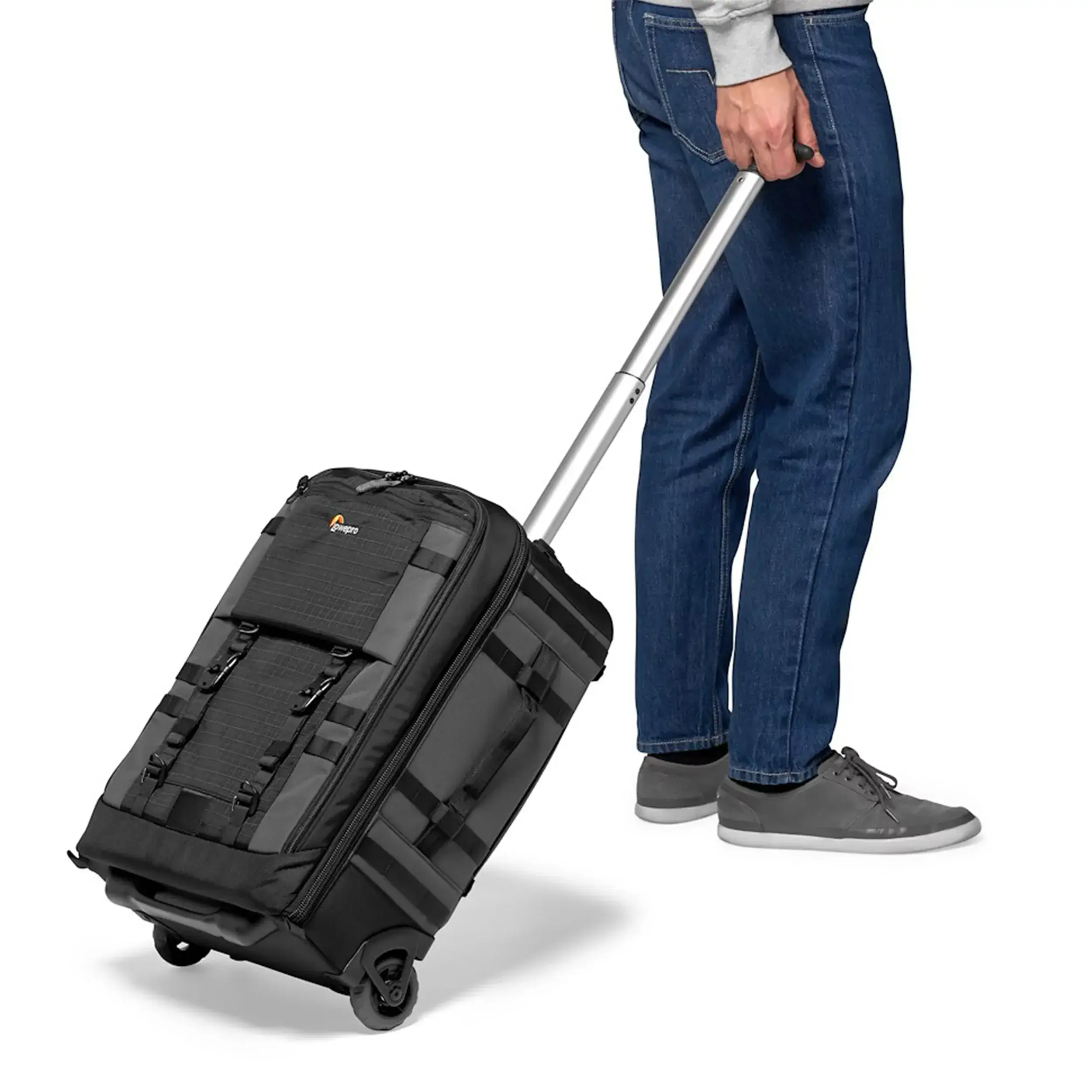 טרולי לציוד צילום Lowepro Pro Trekker RLX 450 AW II