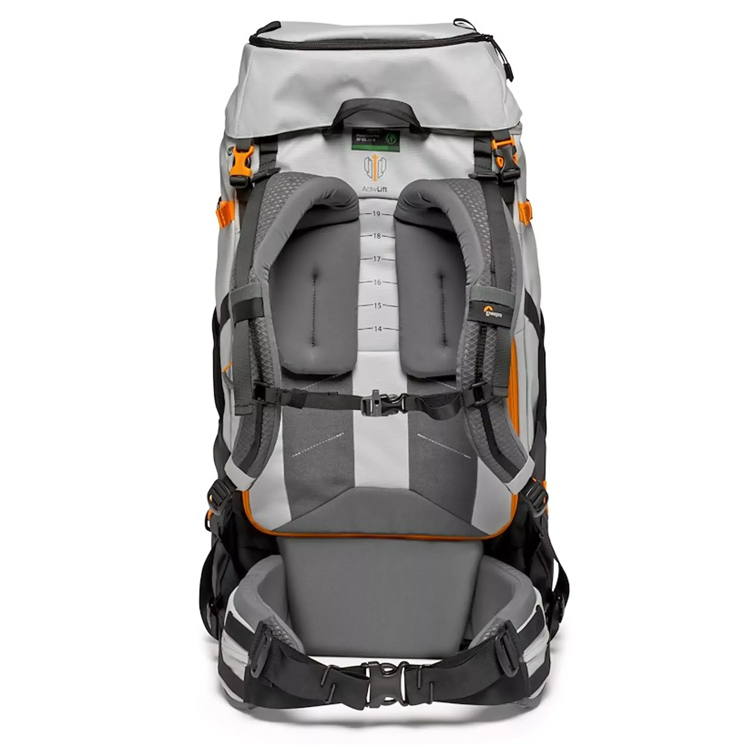 תיק גב למצלמה Lowepro PhotoSport PRO AW III(S-M) 55L