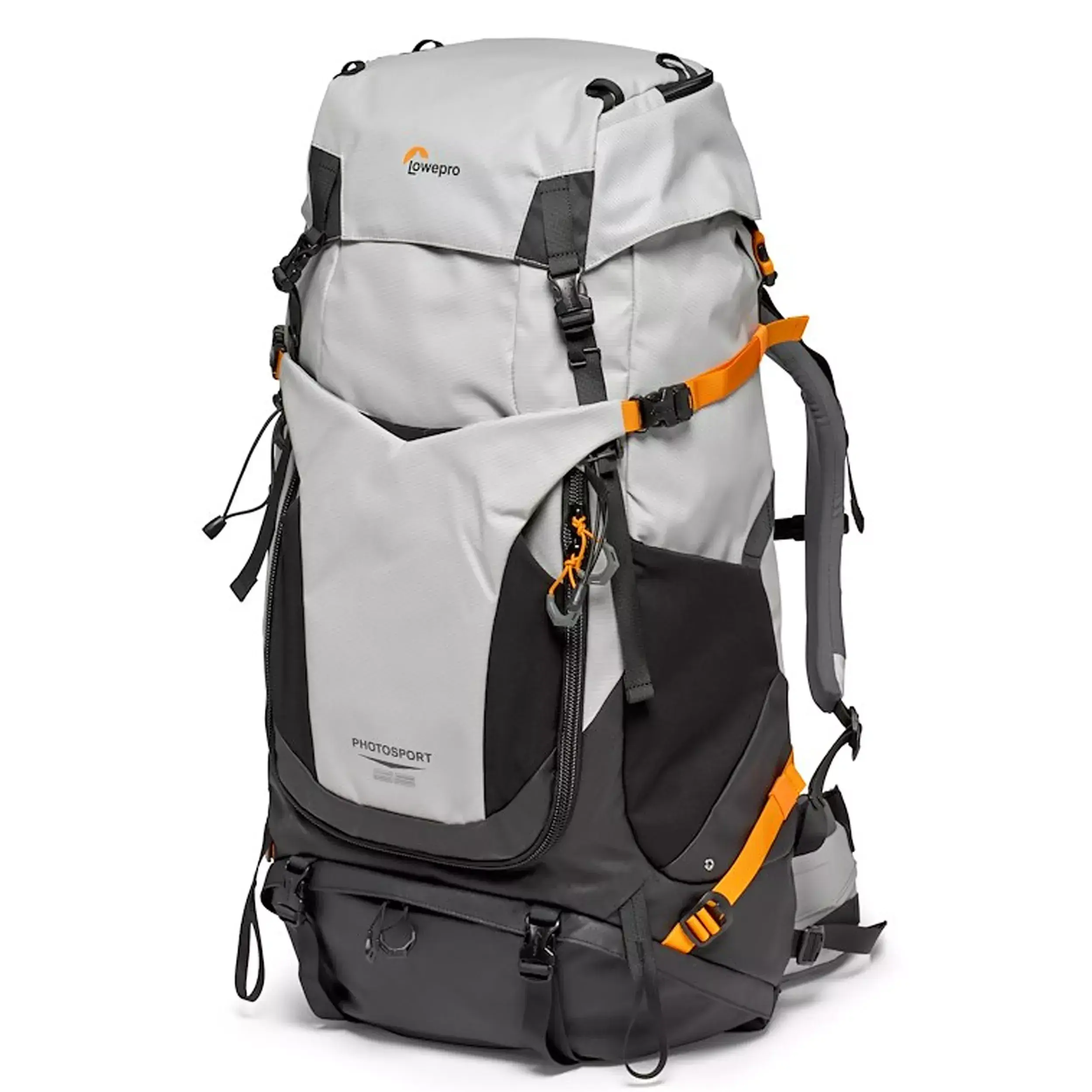 תיק גב למצלמה Lowepro PhotoSport PRO AW III(M-L) 55L