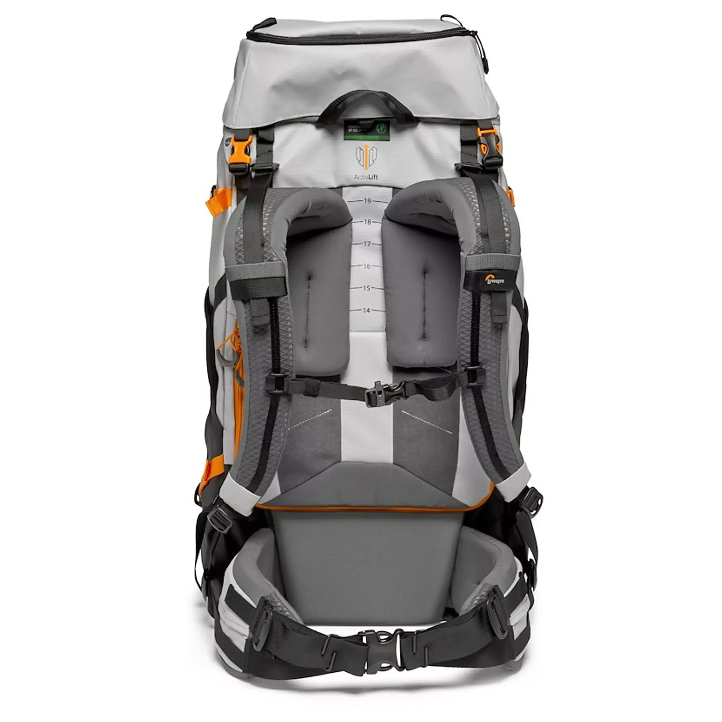 תיק גב למצלמה Lowepro PhotoSport PRO AW III(M-L) 55L