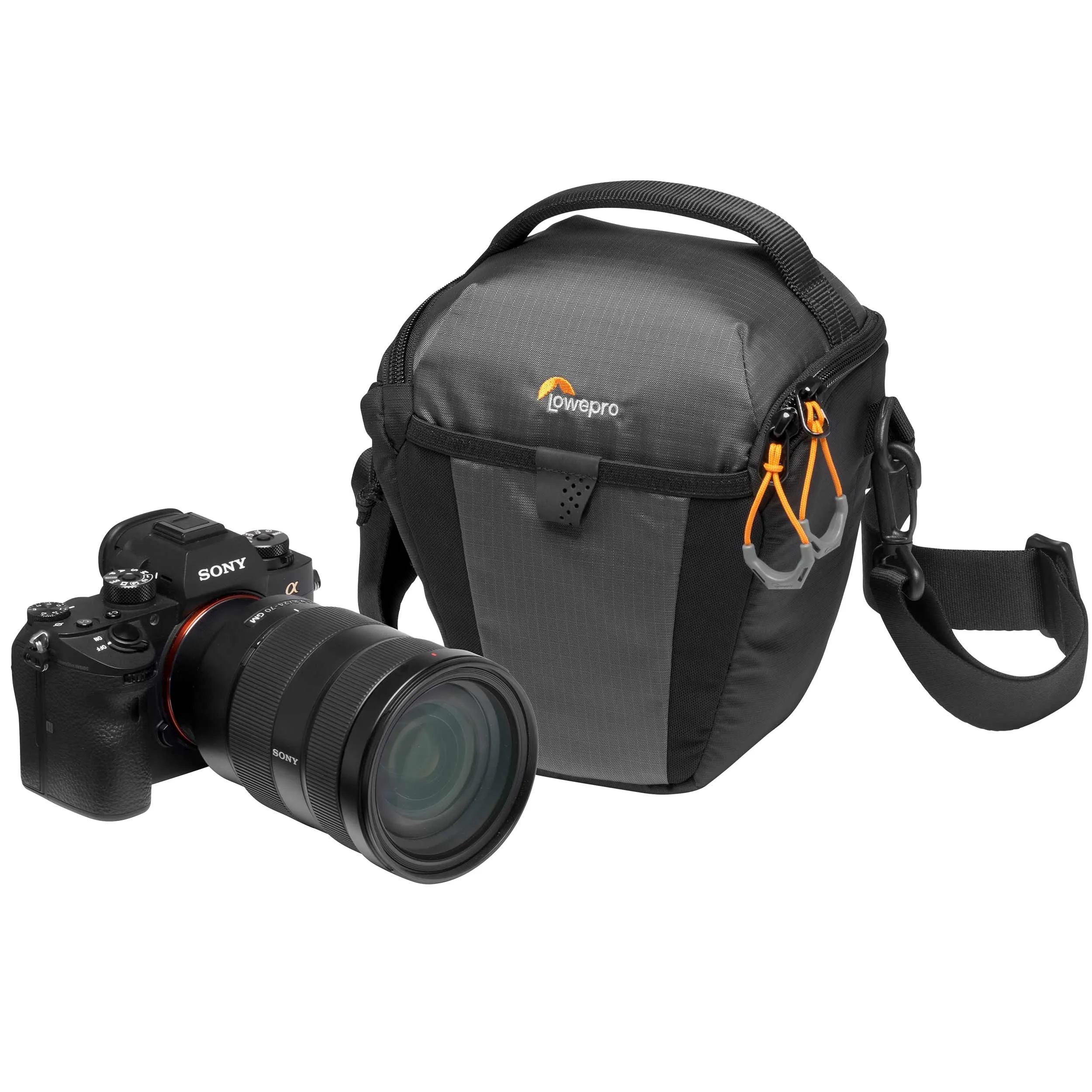 תיק אף למצלמה Lowepro Photo Active TLZ 45 AW