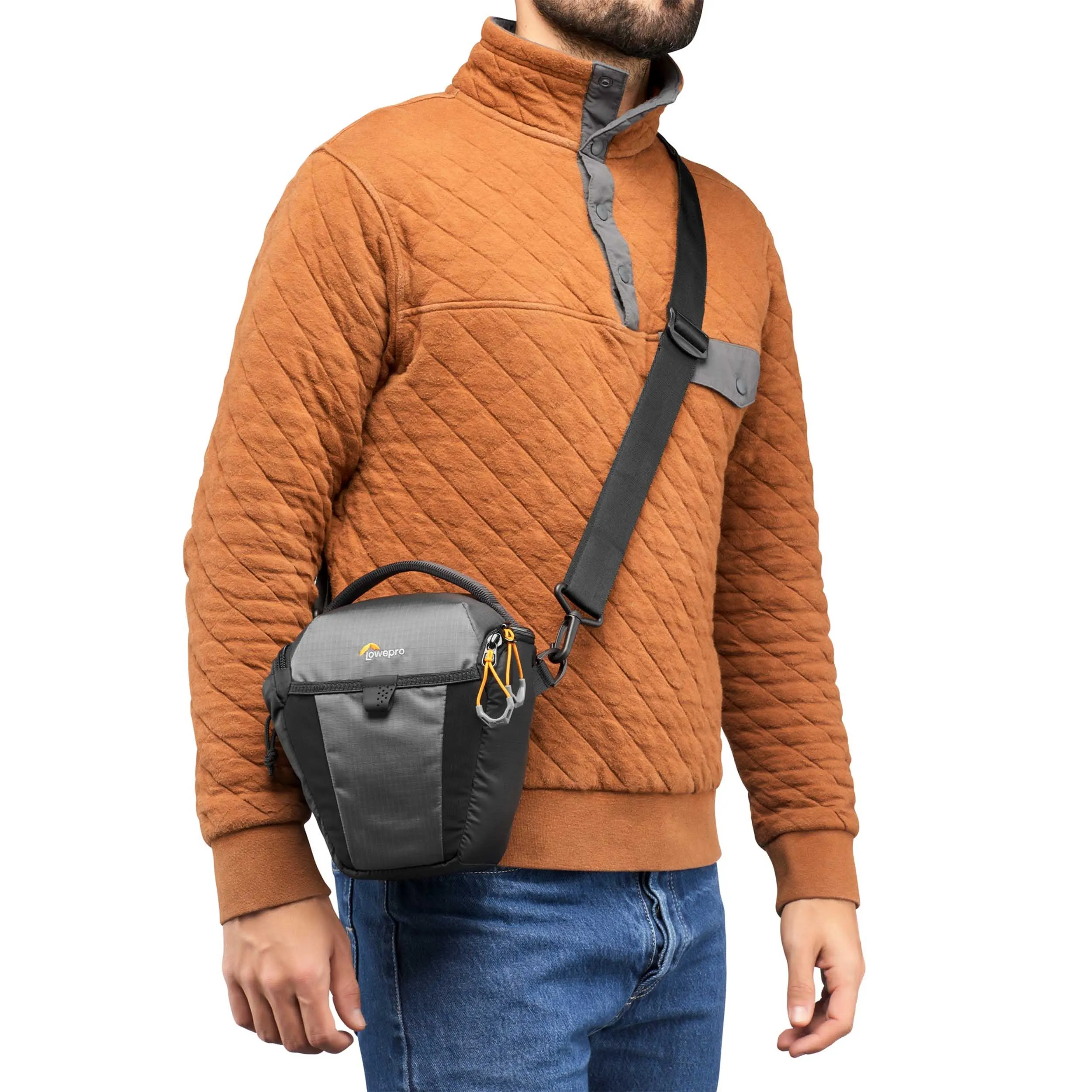 תיק אף למצלמה Lowepro Photo Active TLZ 45 AW
