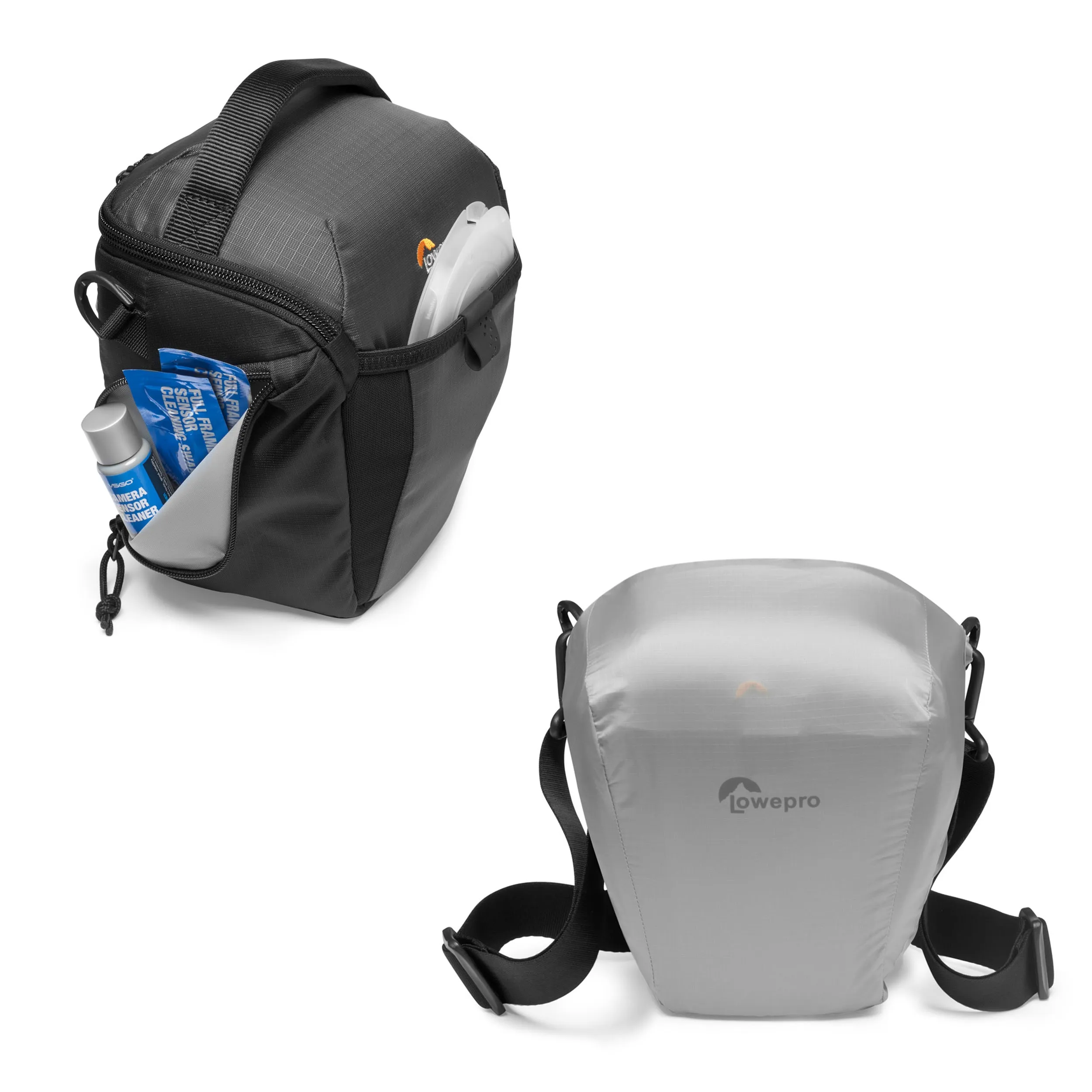 תיק אף למצלמה Lowepro Photo Active TLZ 45 AW