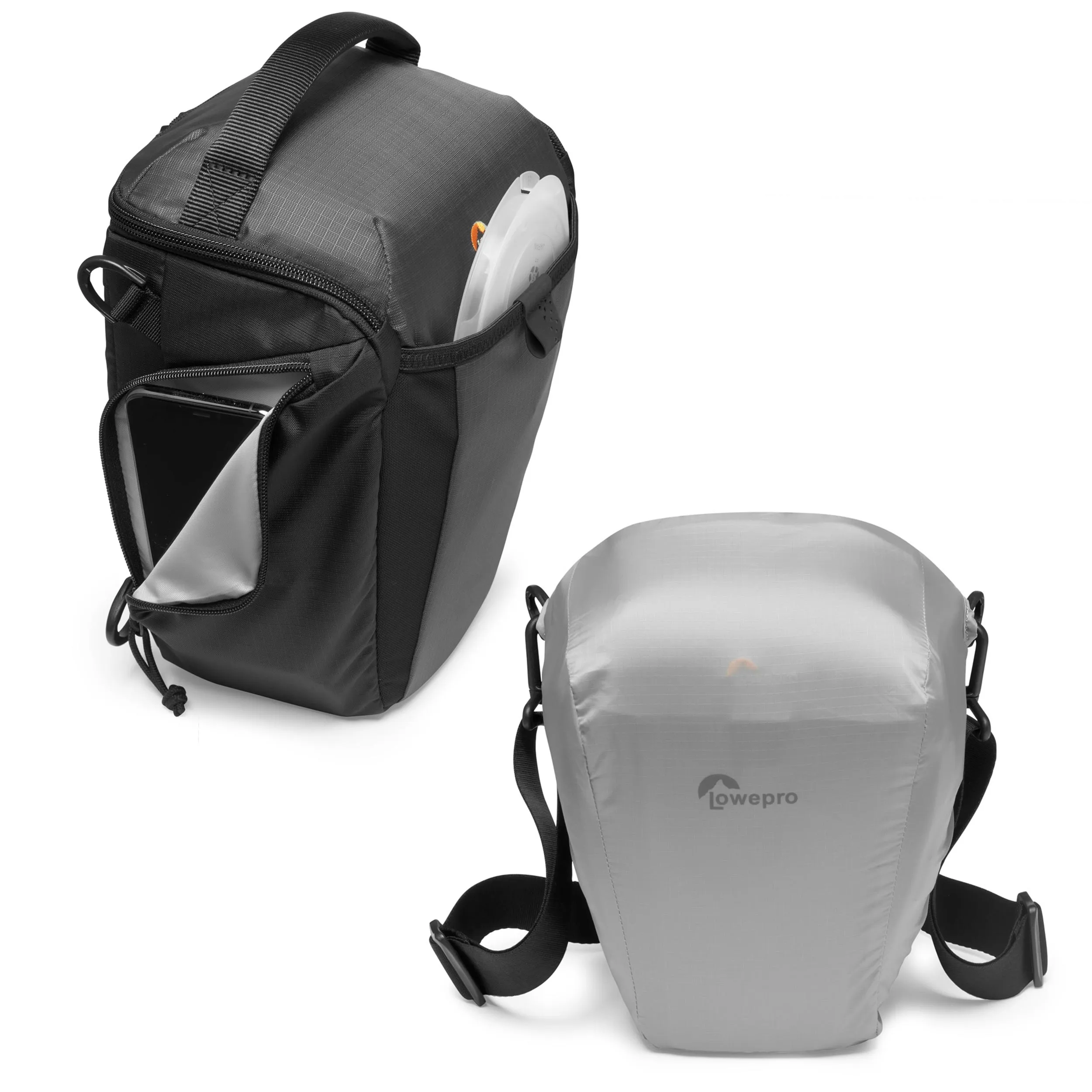 תיק אף למצלמה Lowepro Photo Active TLZ 50 AW