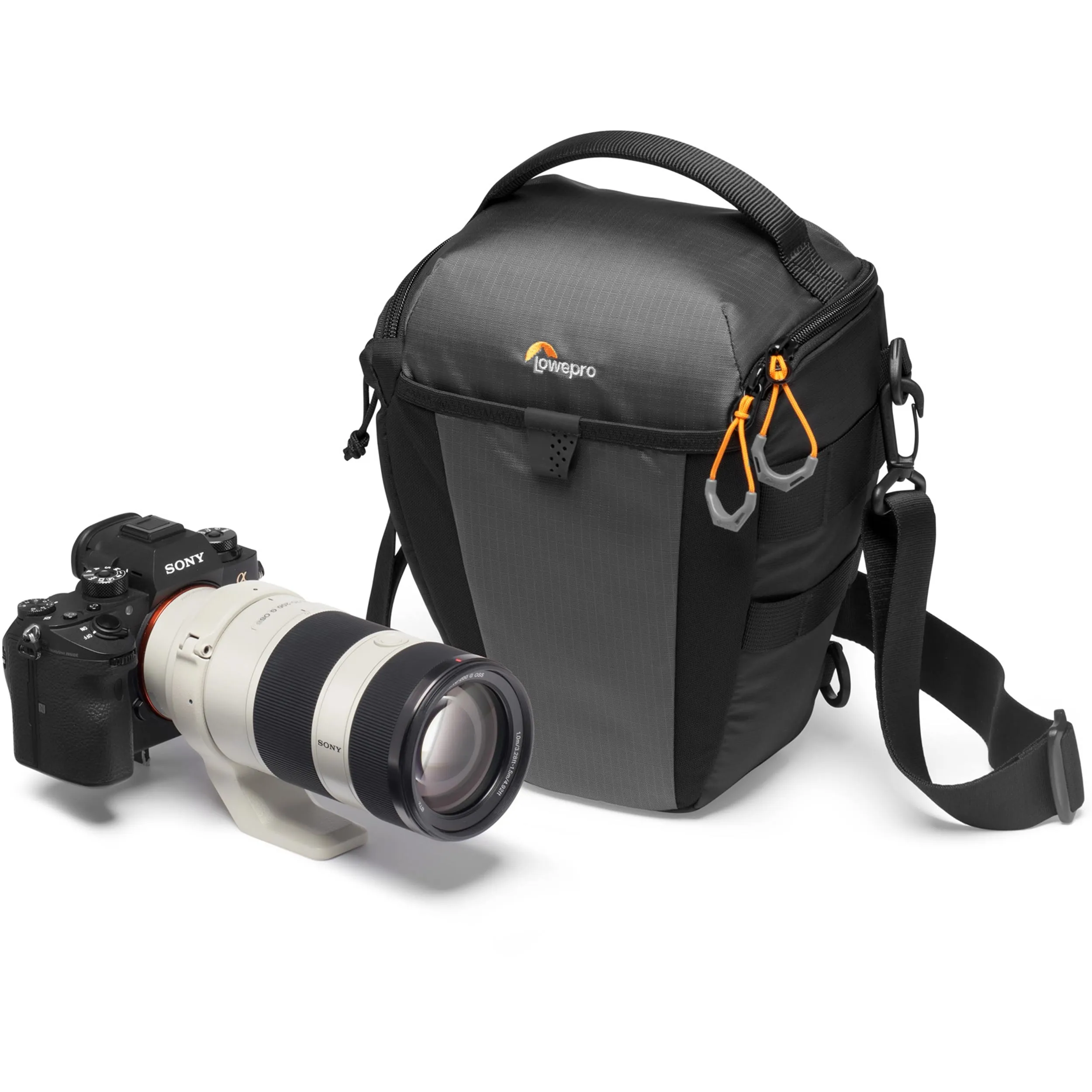 תיק אף למצלמה Lowepro Photo Active TLZ 50 AW