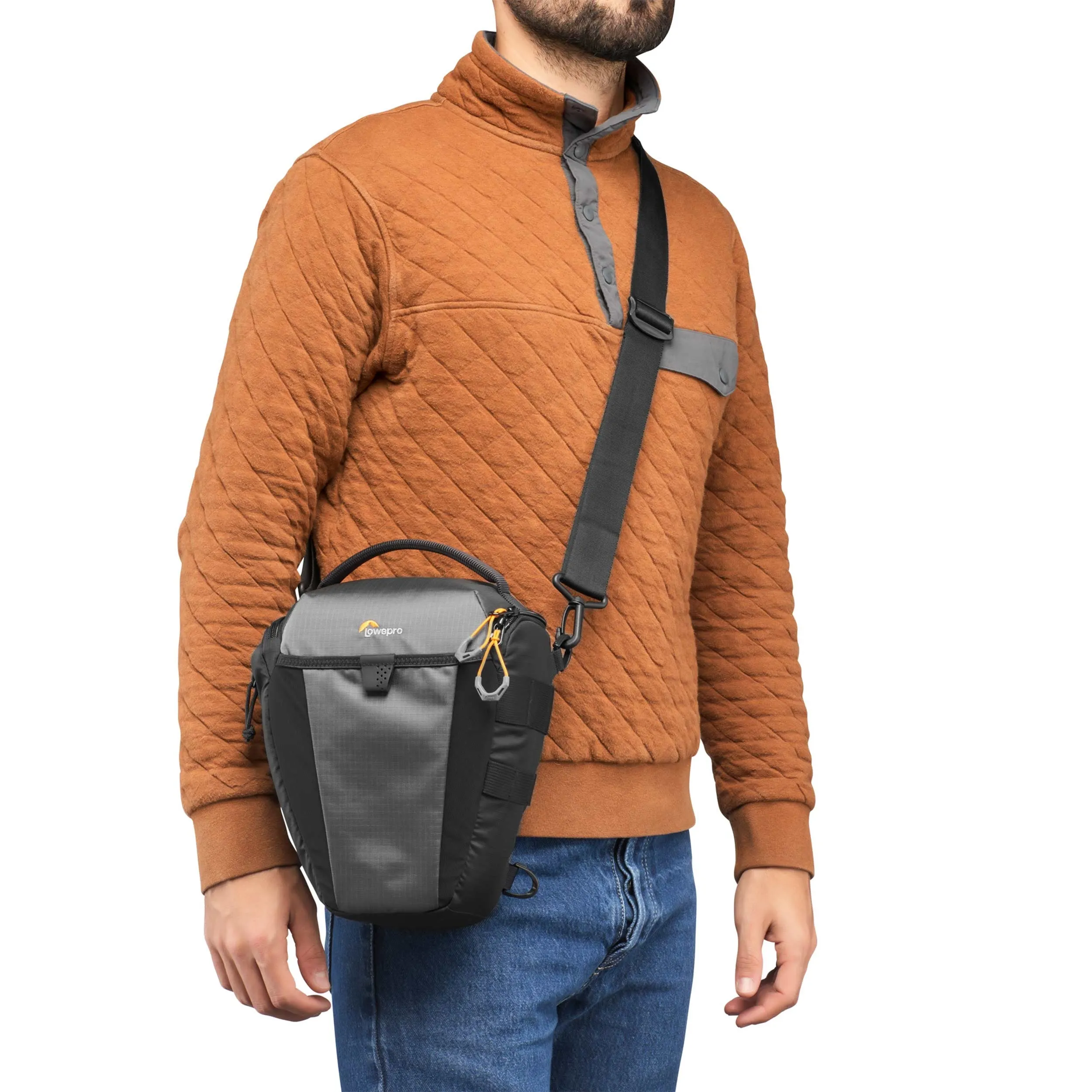תיק אף למצלמה Lowepro Photo Active TLZ 50 AW