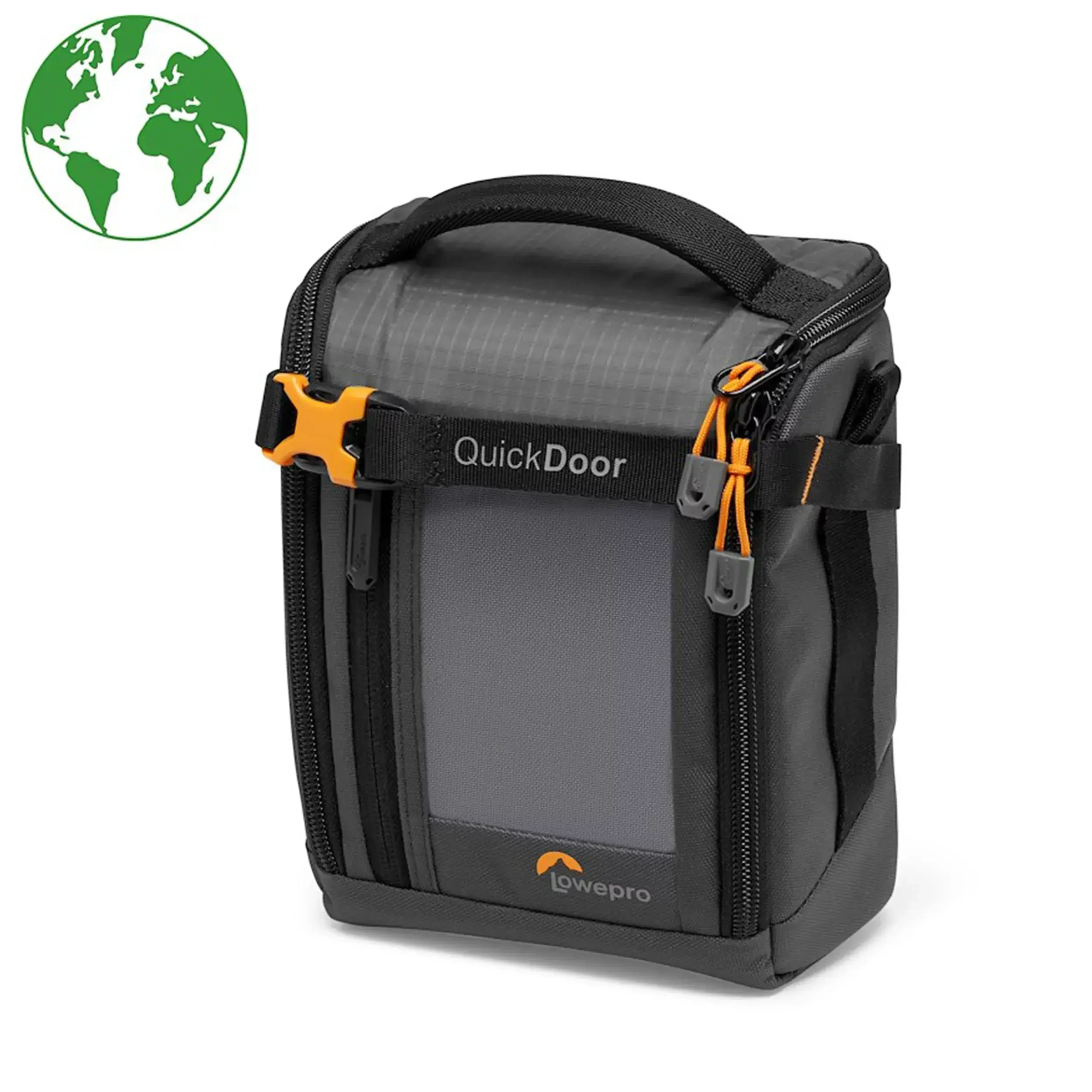 נרתיק גדול Lowepro GEARUP CREATOR BOX II