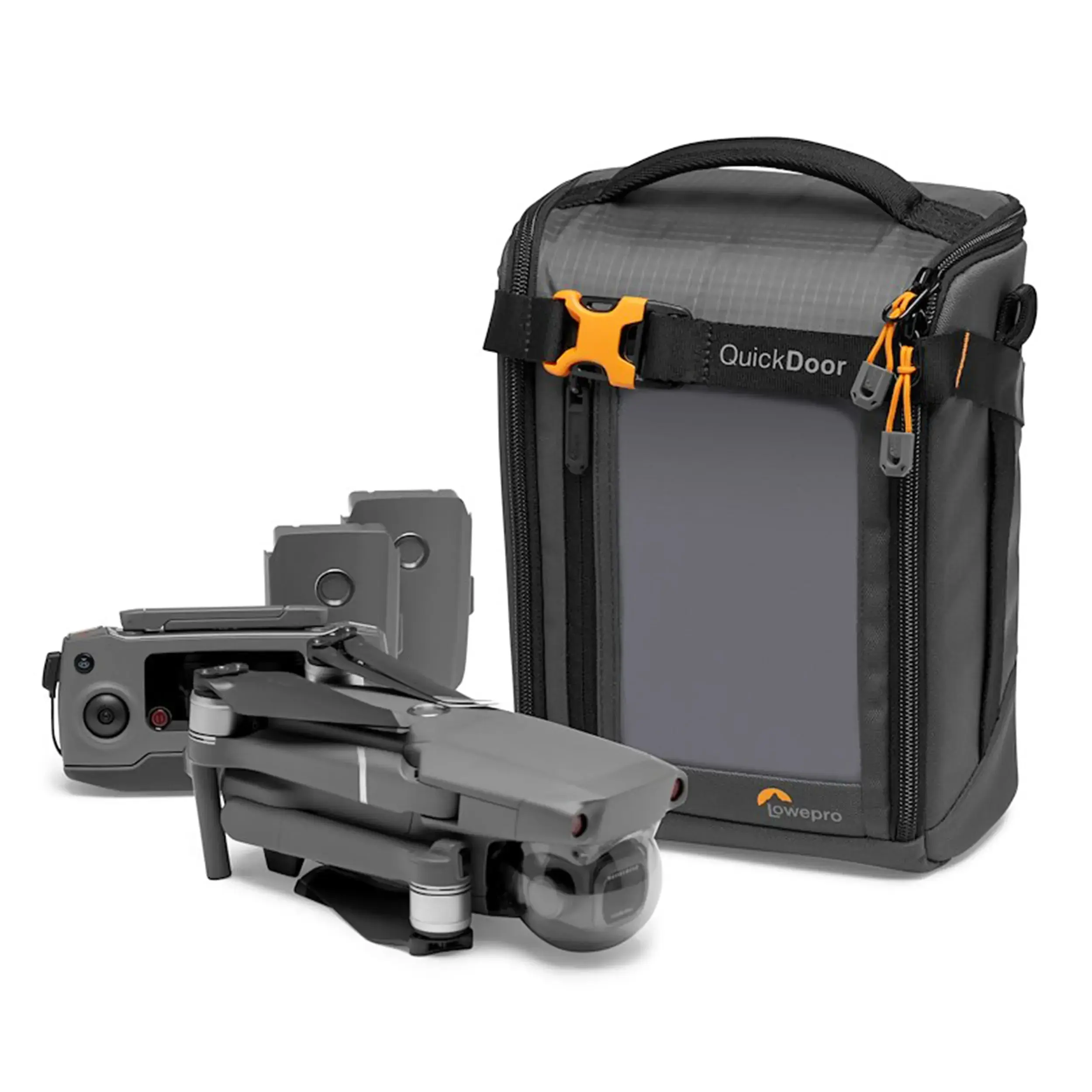 נרתיק גדול Lowepro GEARUP CREATOR BOX II