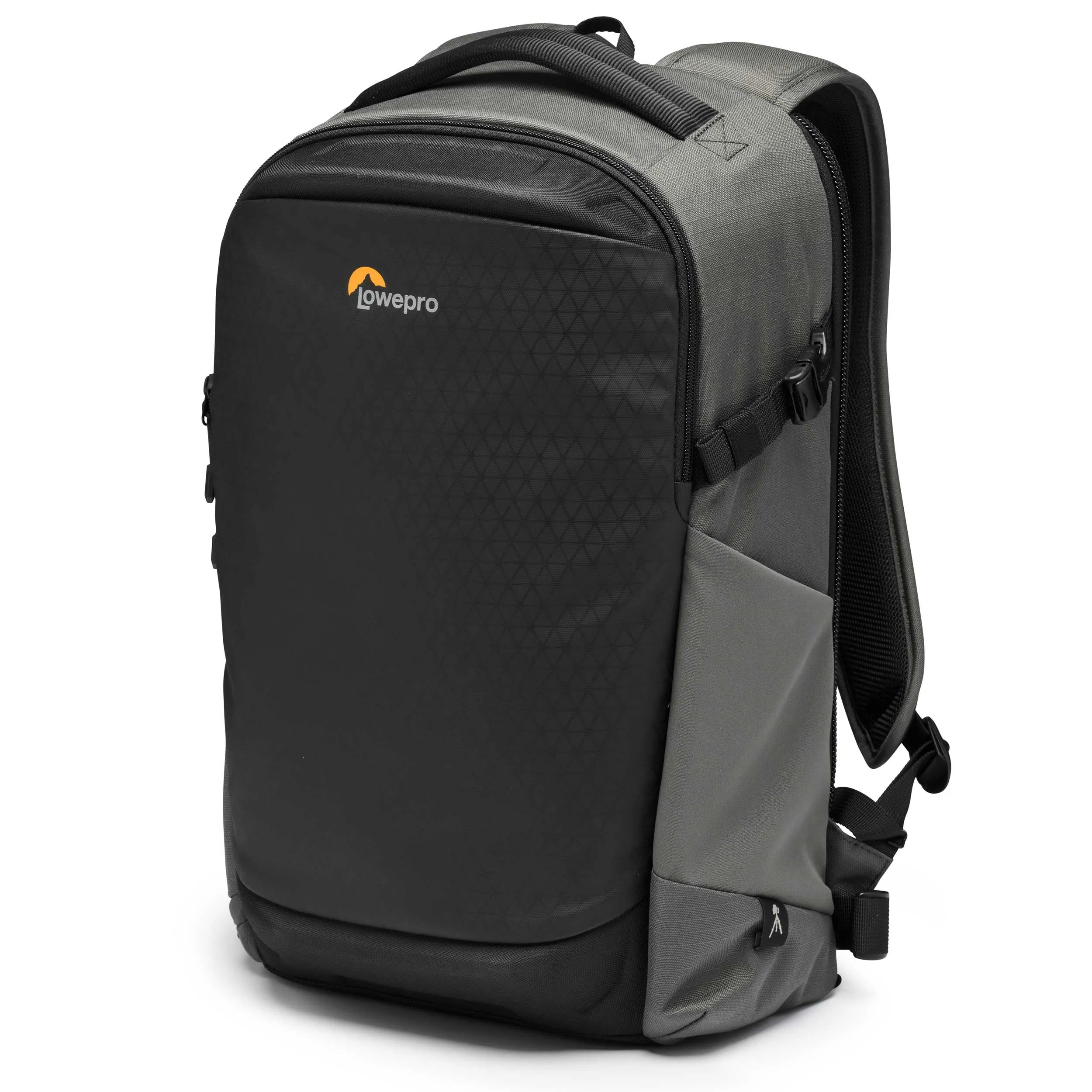תיק גב למצלמה Lowepro Flipside BP 300 AW III--אפור