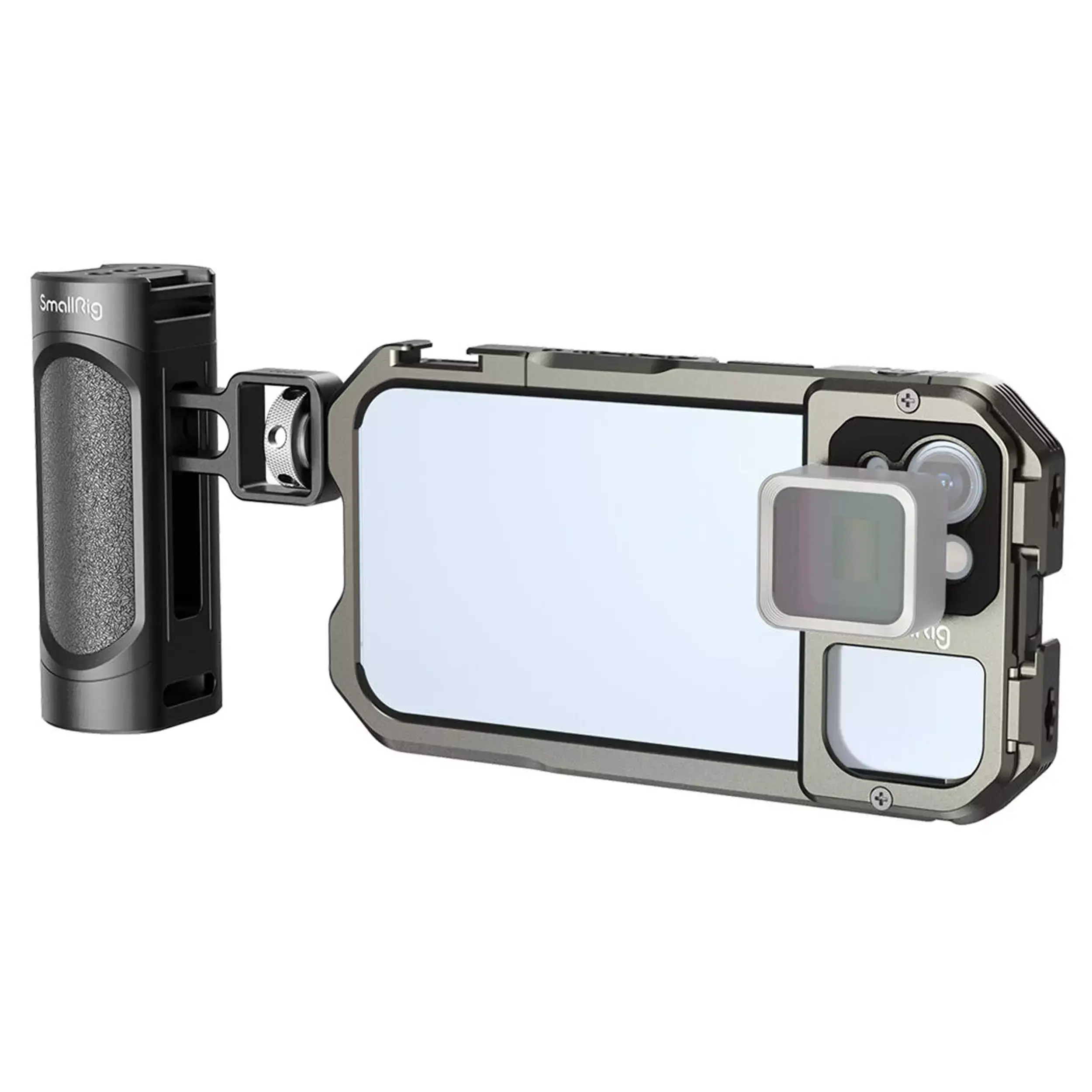 קיט צילום IPHONE 13 לוולוגרים SmallRig 3735