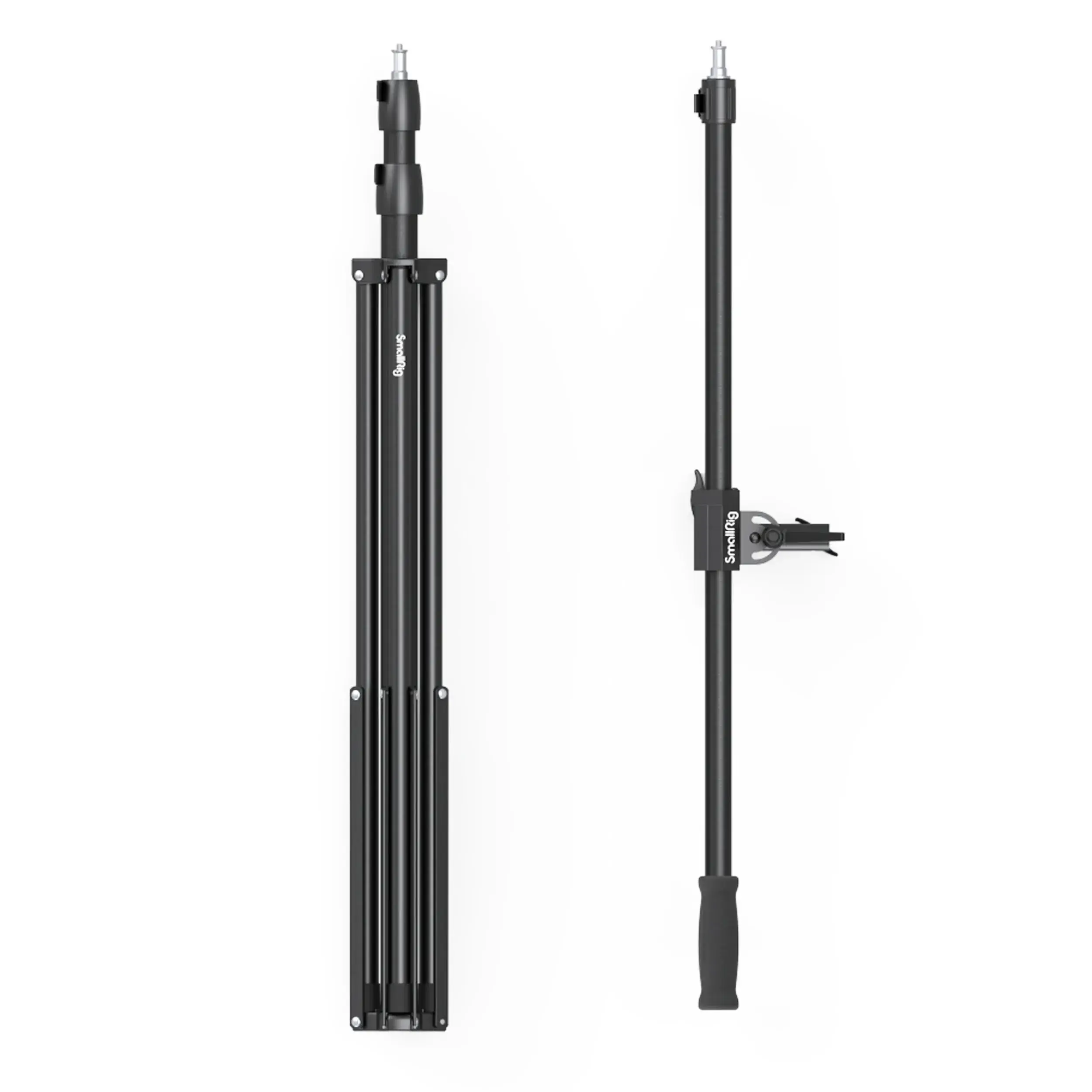 חצובת תאורה עם זרוע SmallRig 3737