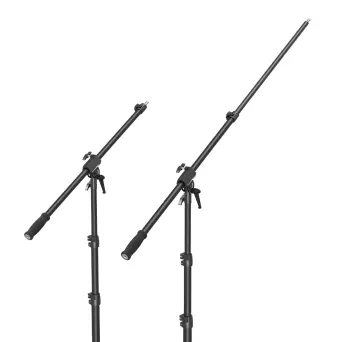 חצובת תאורה עם זרוע SmallRig 3737
