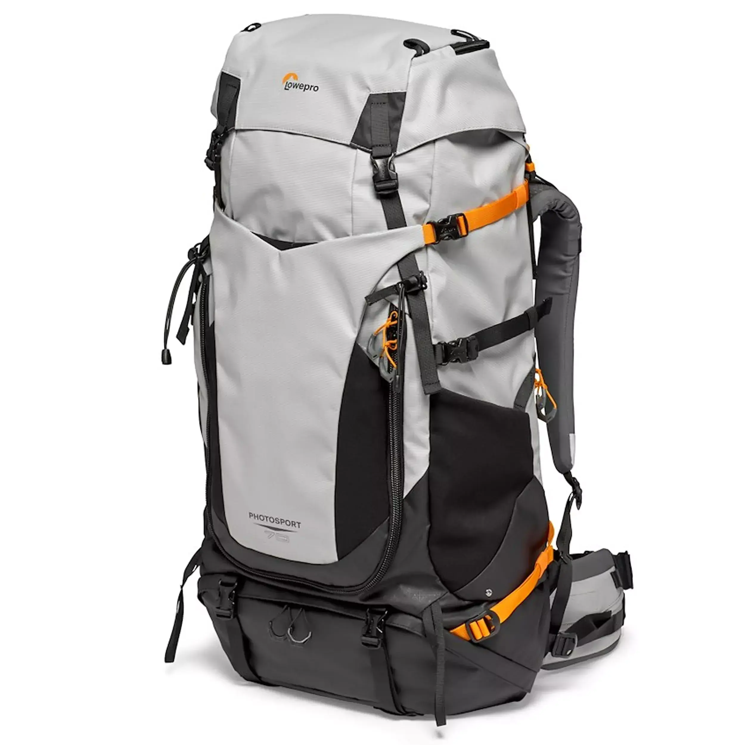 תיק גב למצלמה Lowepro PhotoSport PRO AW III(M-L) 70L
