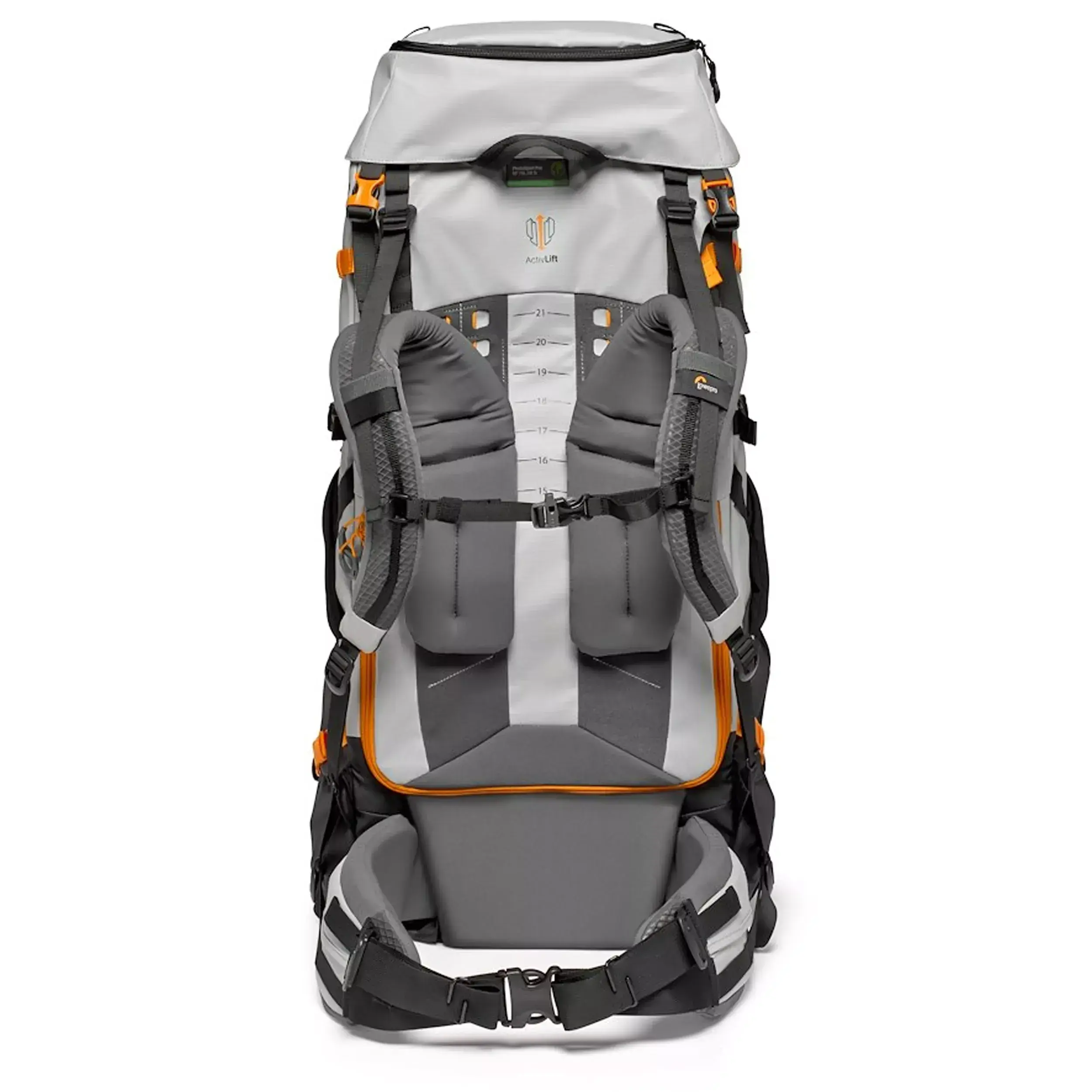 תיק גב למצלמה Lowepro PhotoSport PRO AW III(S-M) 70L