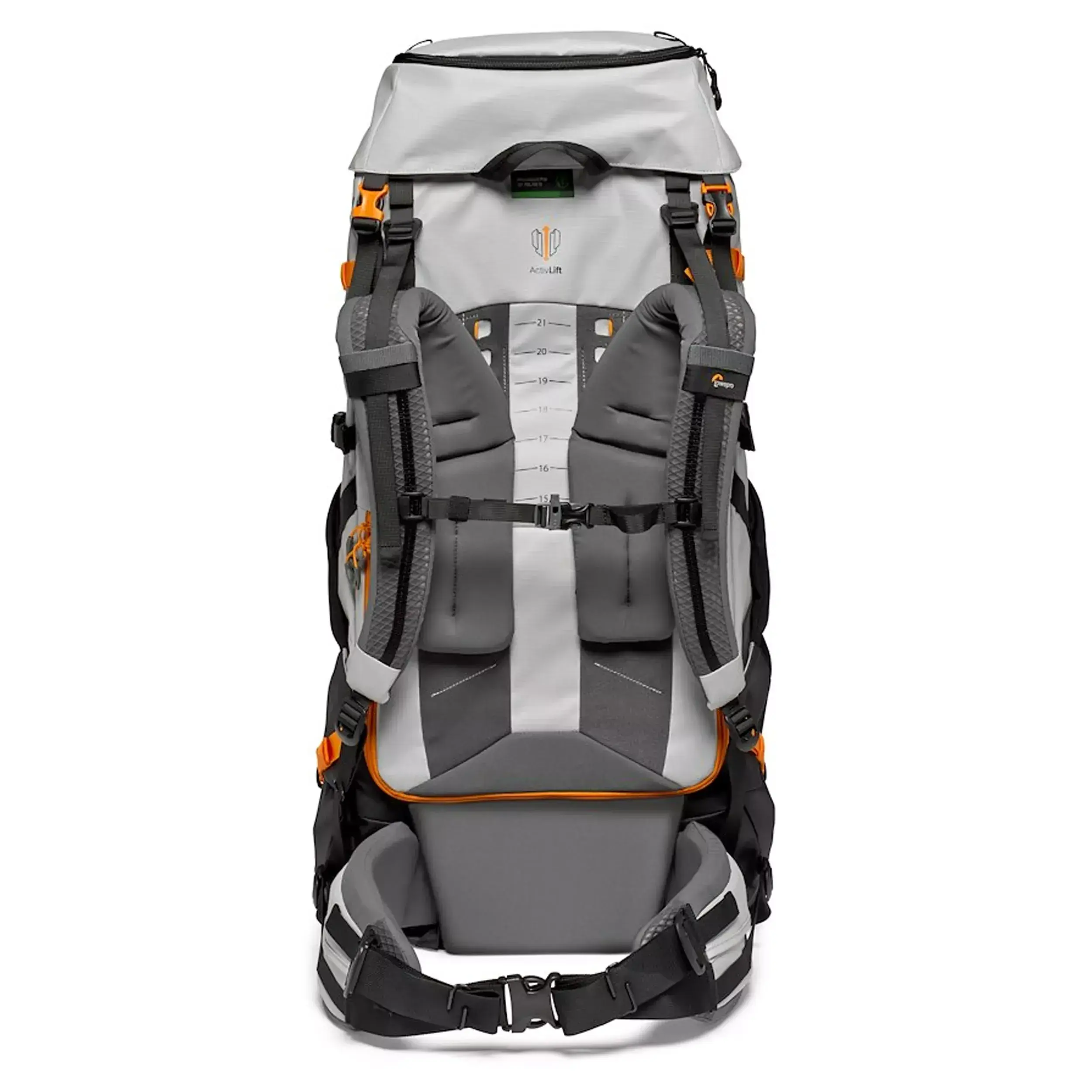 תיק גב למצלמה Lowepro PhotoSport PRO AW III(M-L) 70L