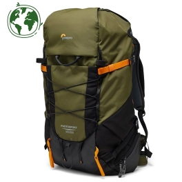 תיק גב למצלמה Lowepro PhotoSport X BP 35L AW