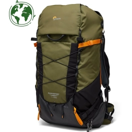 תיק גב למצלמה Lowepro PhotoSport X BP 45L AW