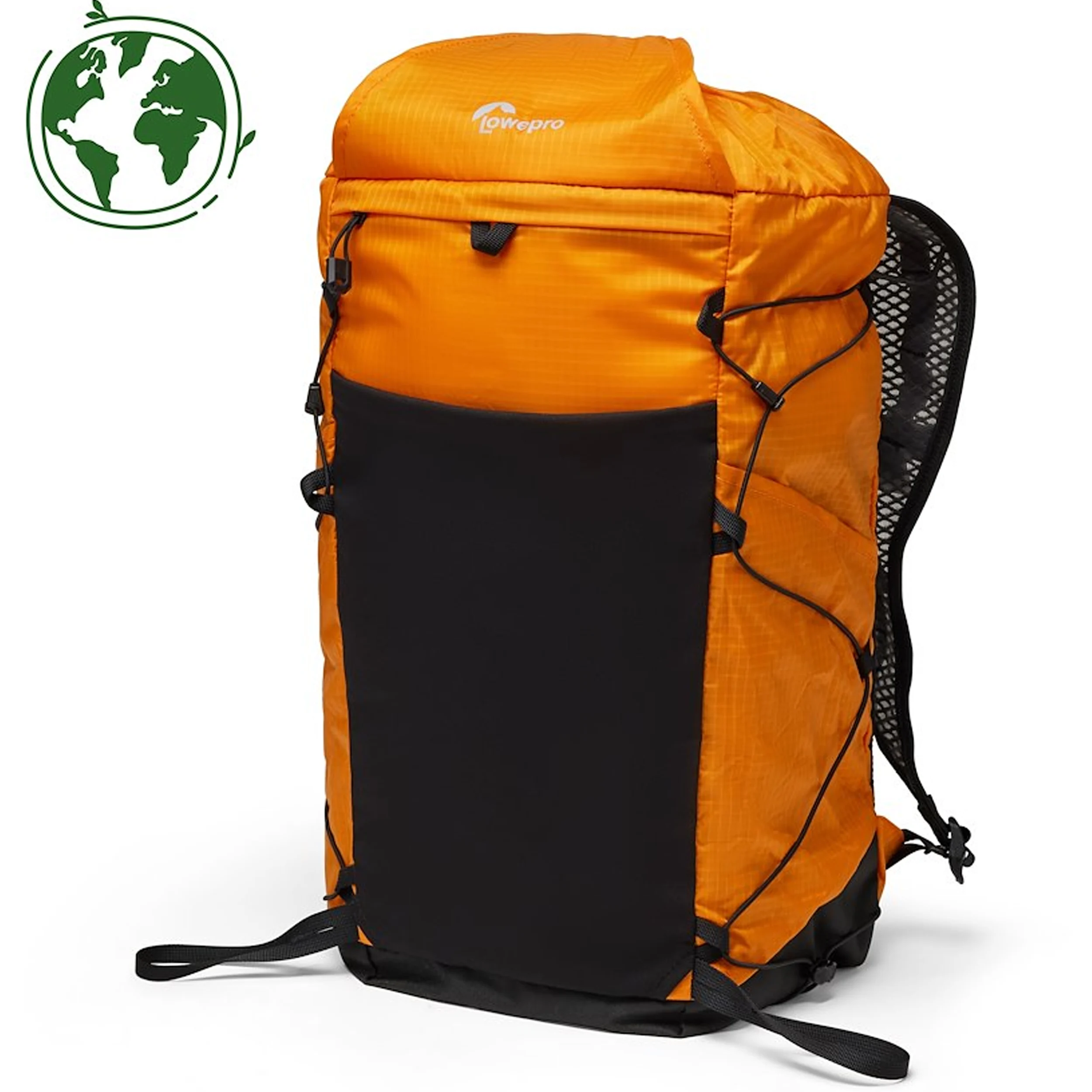 תיק גב רך ומתקפל למצלמה Lowepro RunAbout BP 18L II