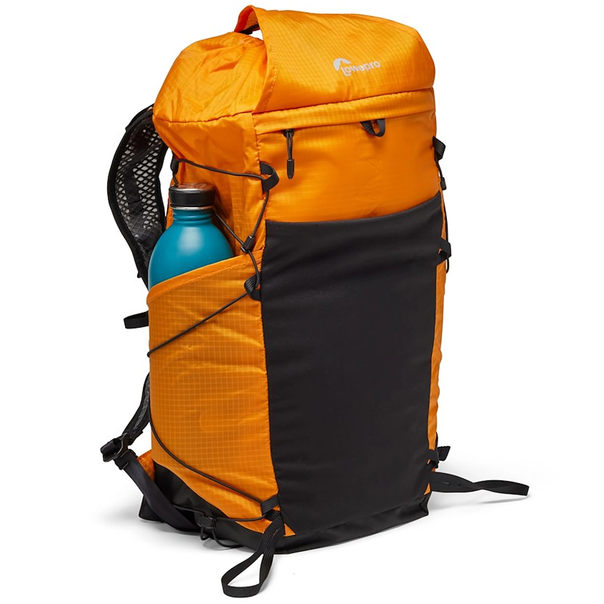 תיק גב רך ומתקפל למצלמה Lowepro RunAbout BP 18L II