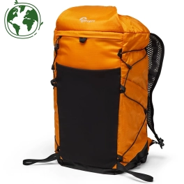 תיק גב רך ומתקפל למצלמה Lowepro RunAbout BP 18L II