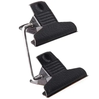 תופסן כפול Manfrotto 375
