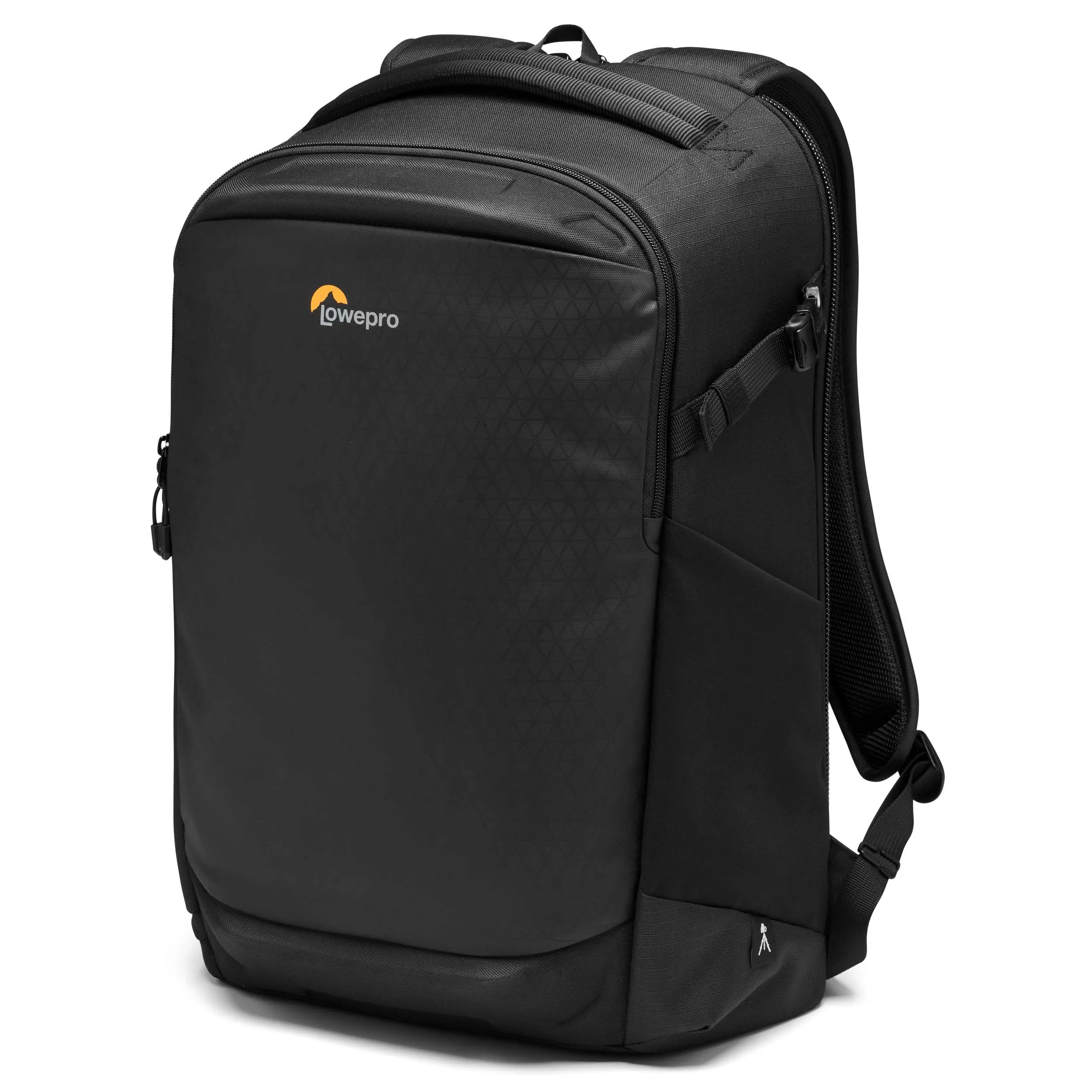 תיק גב למצלמה Lowepro Flipside BP 400 AW III--שחור