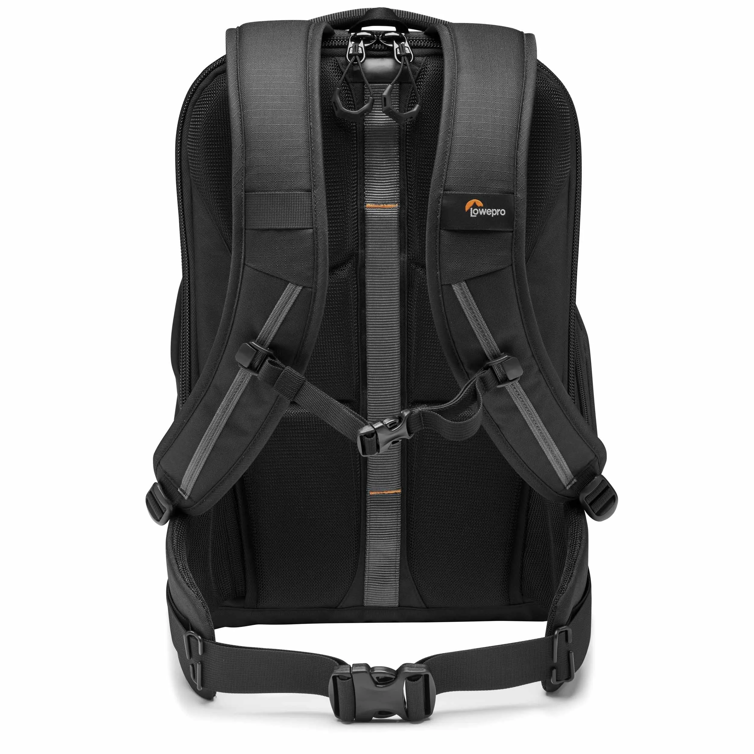 תיק גב למצלמה Lowepro Flipside BP 400 AW III--שחור