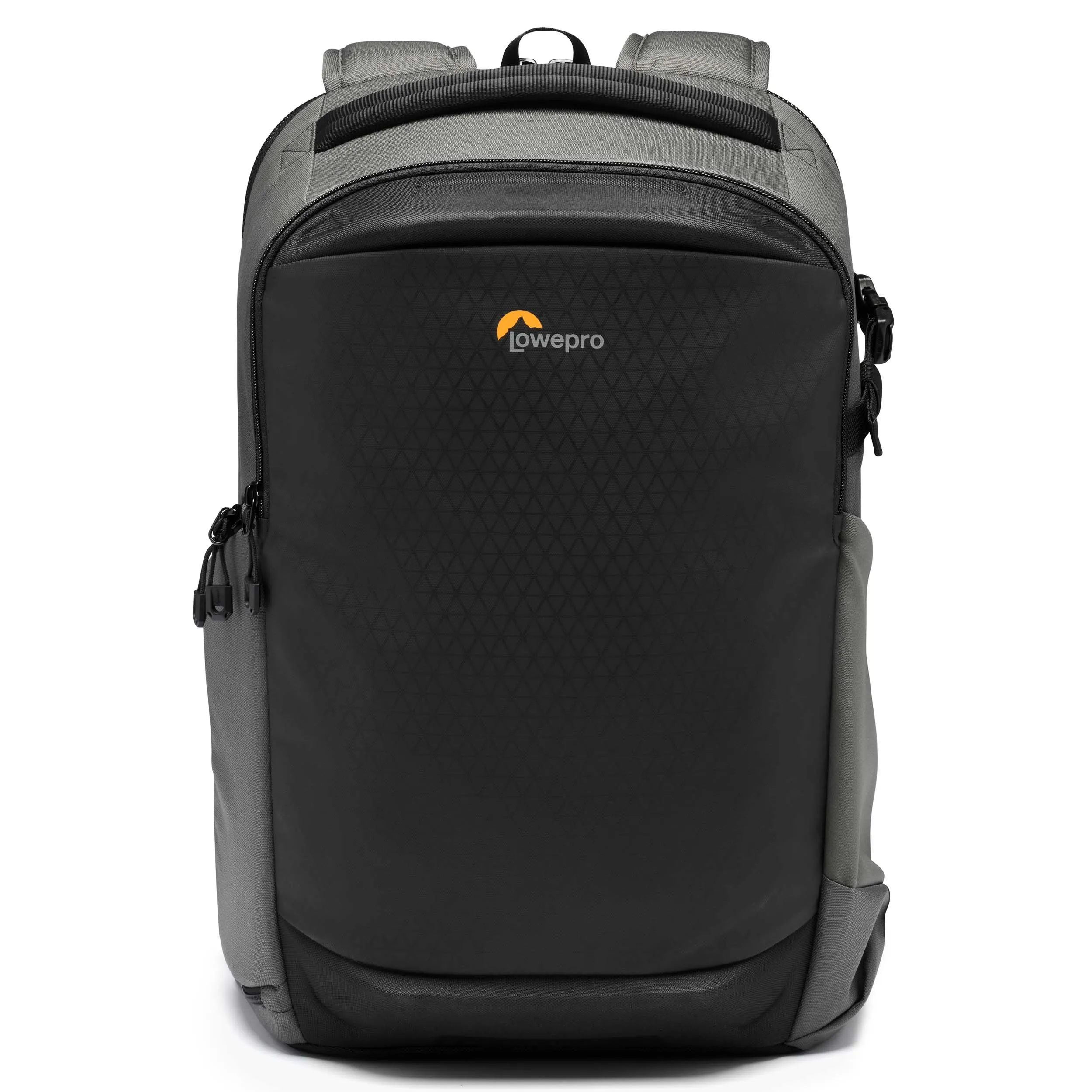 תיק גב למצלמה Lowepro Flipside BP 400 AW III--אפור
