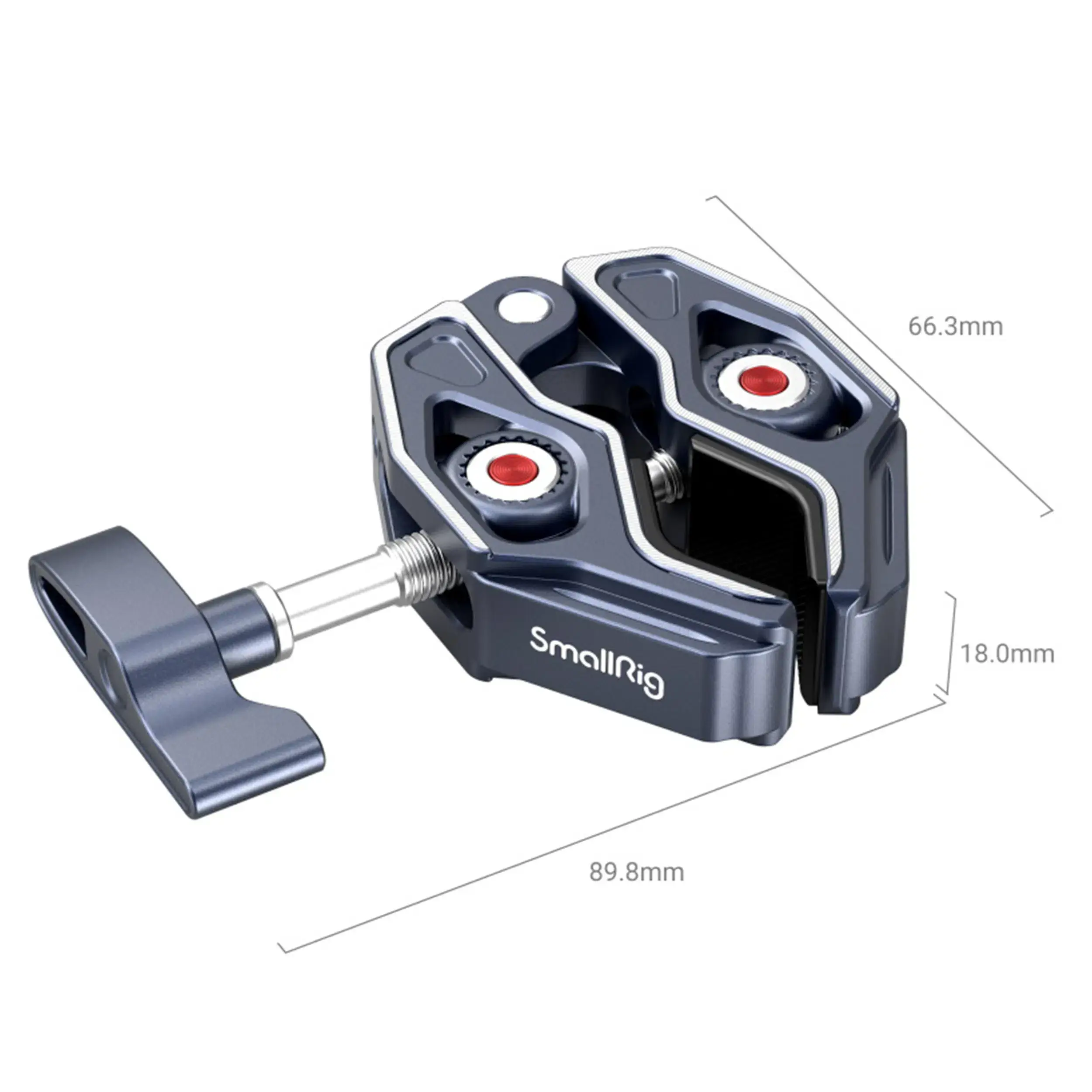 סופר קלאמפ SmallRig 3755