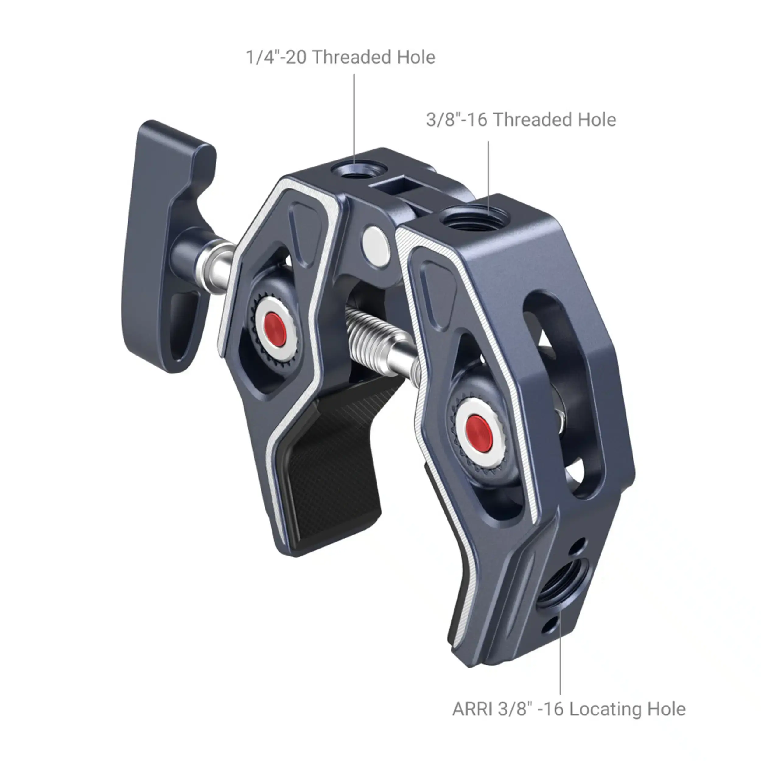 סופר קלאמפ SmallRig 3755