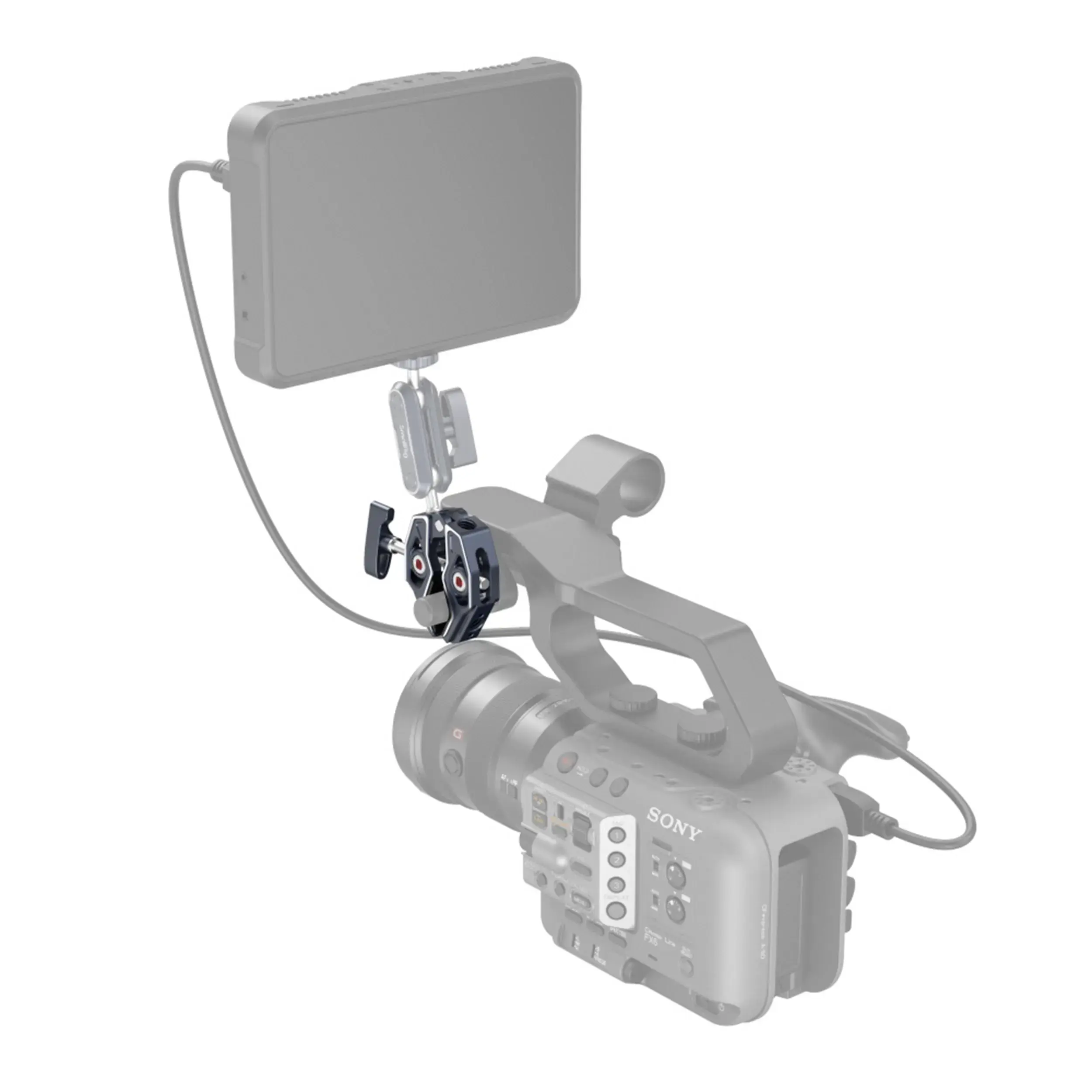 סופר קלאמפ SmallRig 3755
