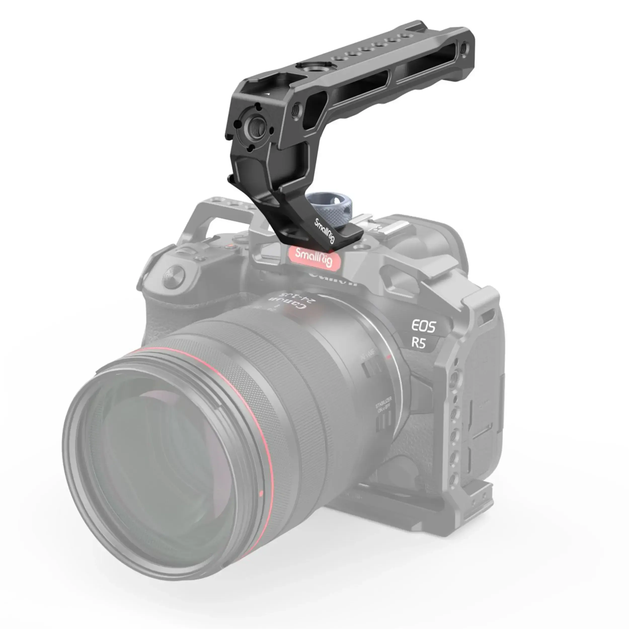 ידית אחיזה לכלוב עם חיבור SmallRig 3765 ARRI