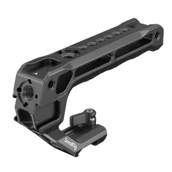 ידית אחיזה לכלוב עם חיבור SmallRig 3766 Nato