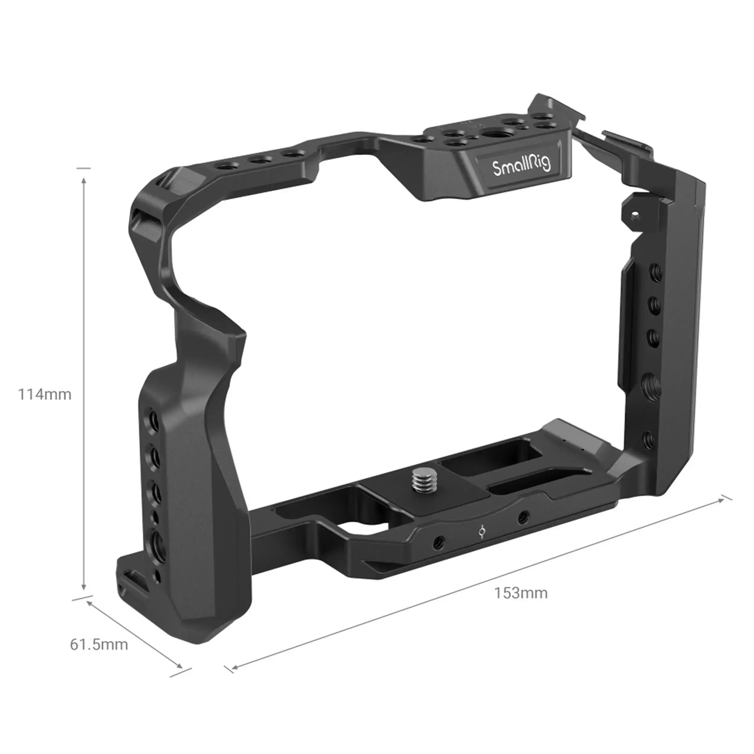 כלוב ייעודי למצלמת SmallRig 3784 PANASONIC GH6