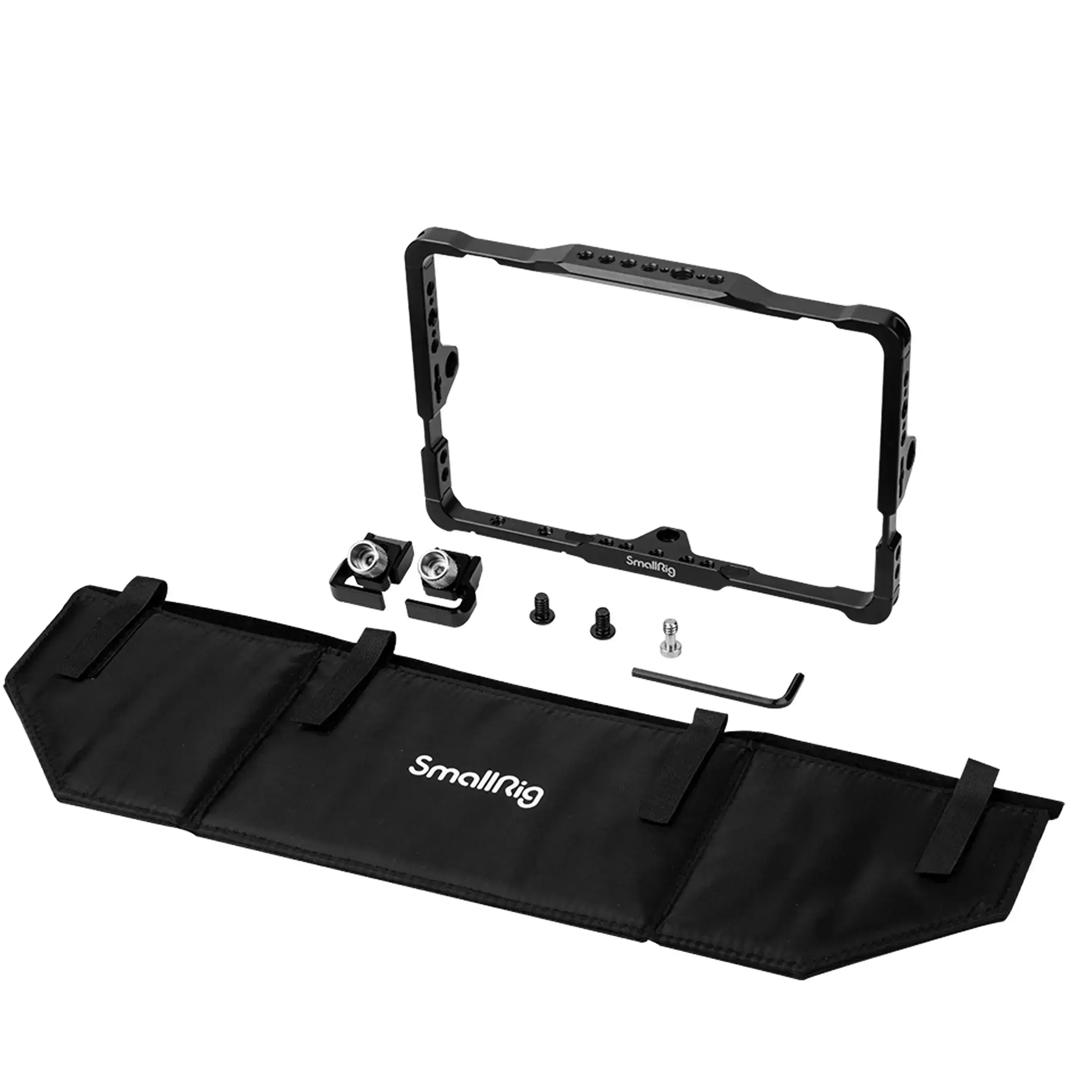 כלוב למוניטור SmallRig 3837 Feelworld LUT7/S/PRO