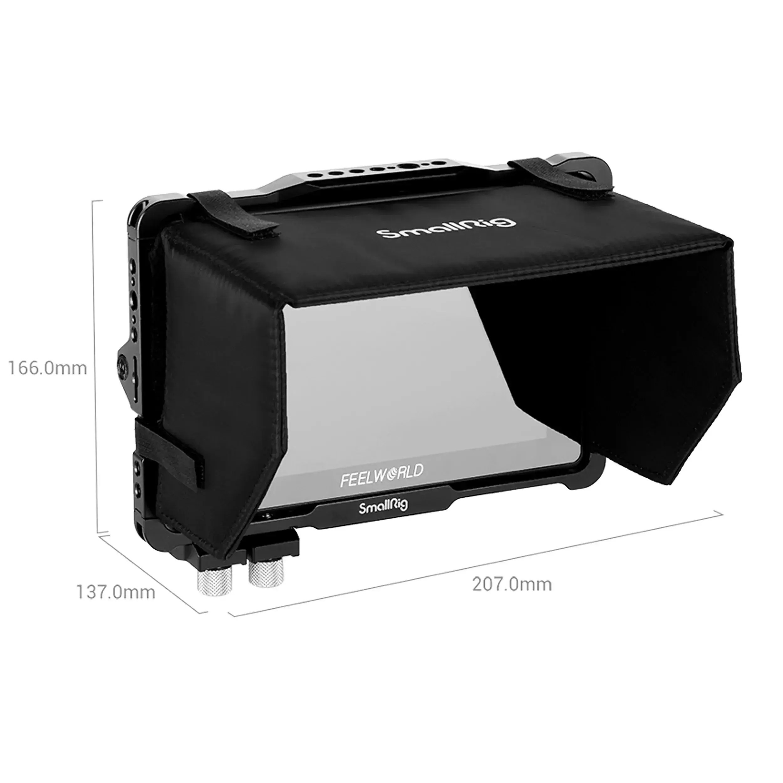כלוב למוניטור SmallRig 3837 Feelworld LUT7/S/PRO