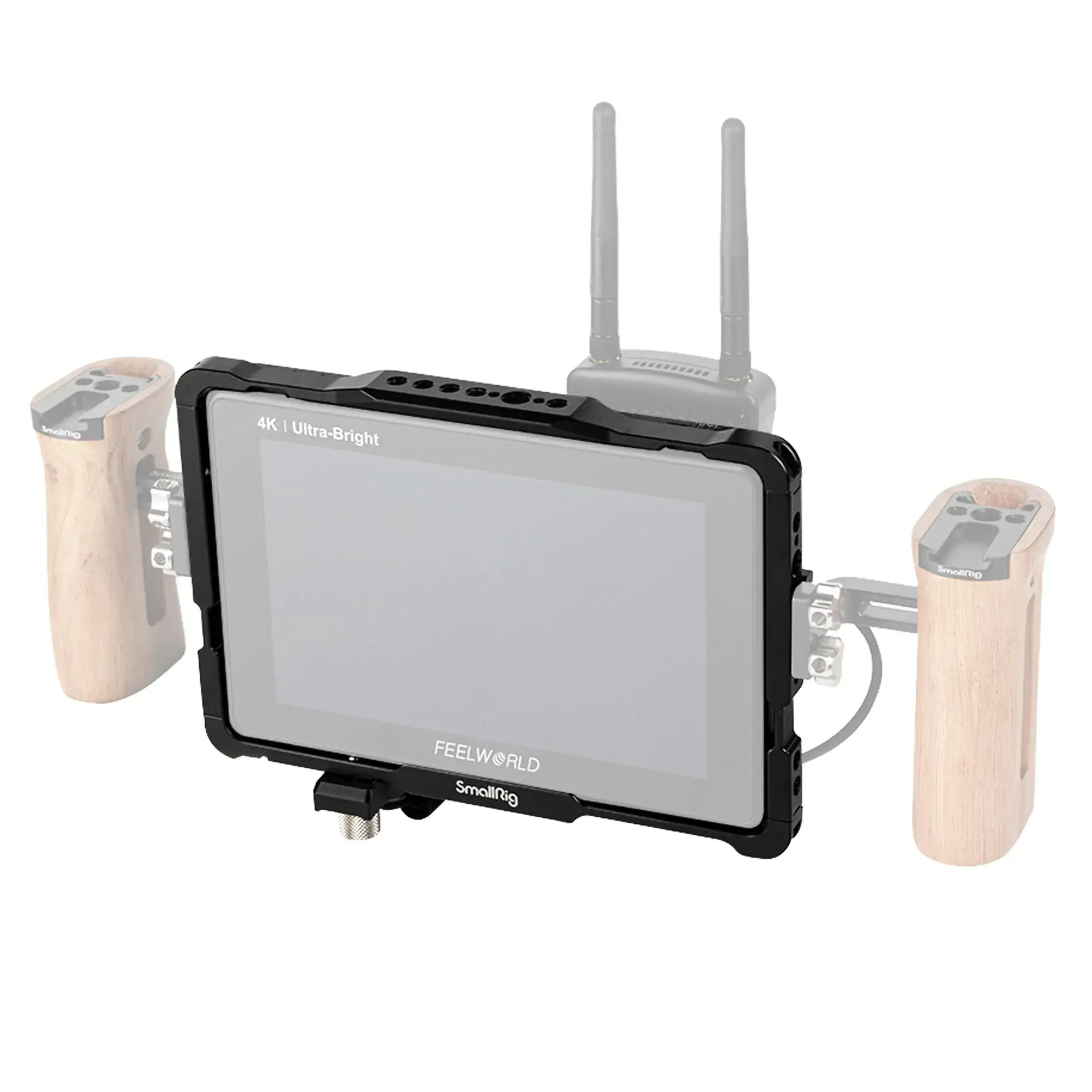 כלוב למוניטור SmallRig 3837 Feelworld LUT7/S/PRO
