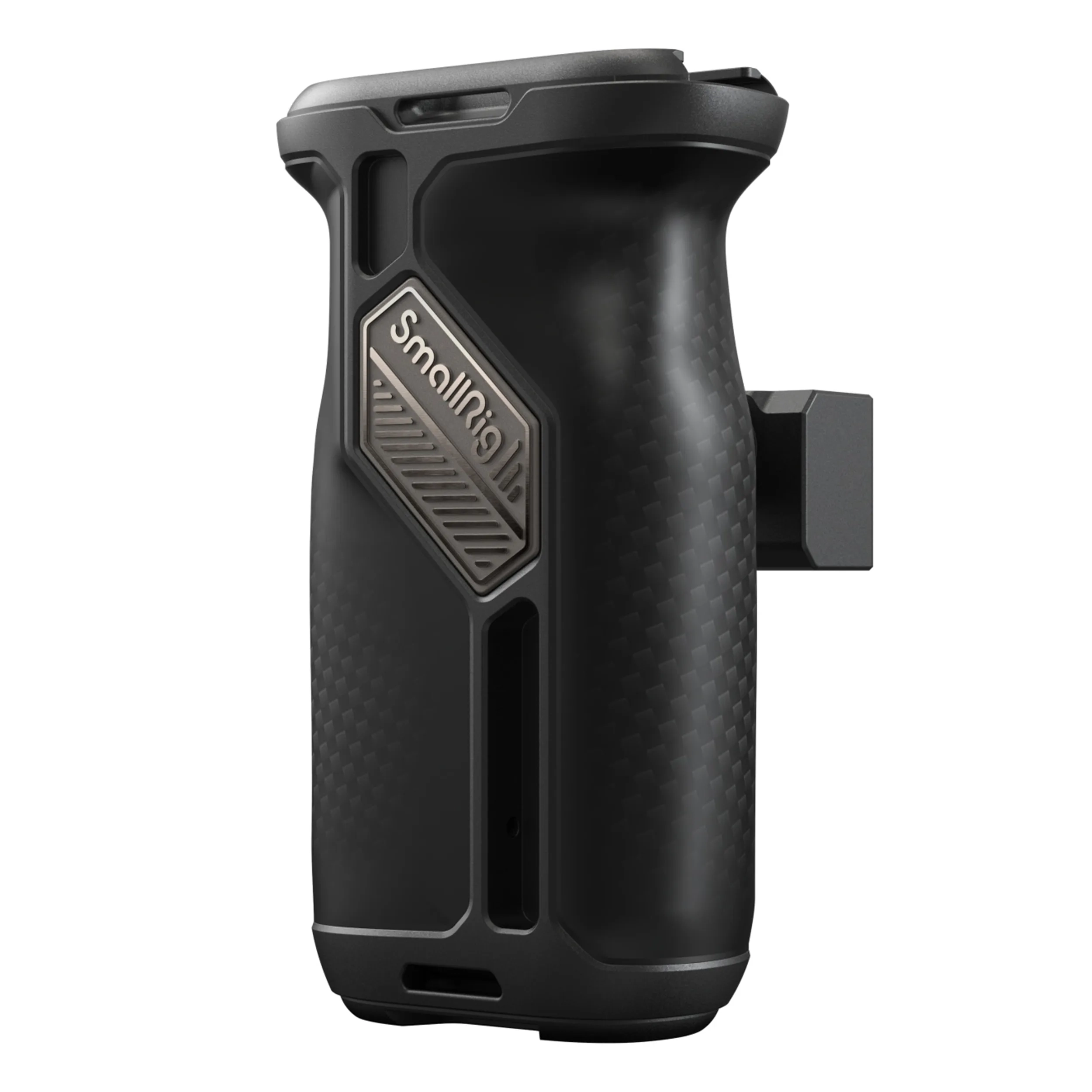 ידית צד לכלוב חיבור NATO מהיר SmallRig 3847