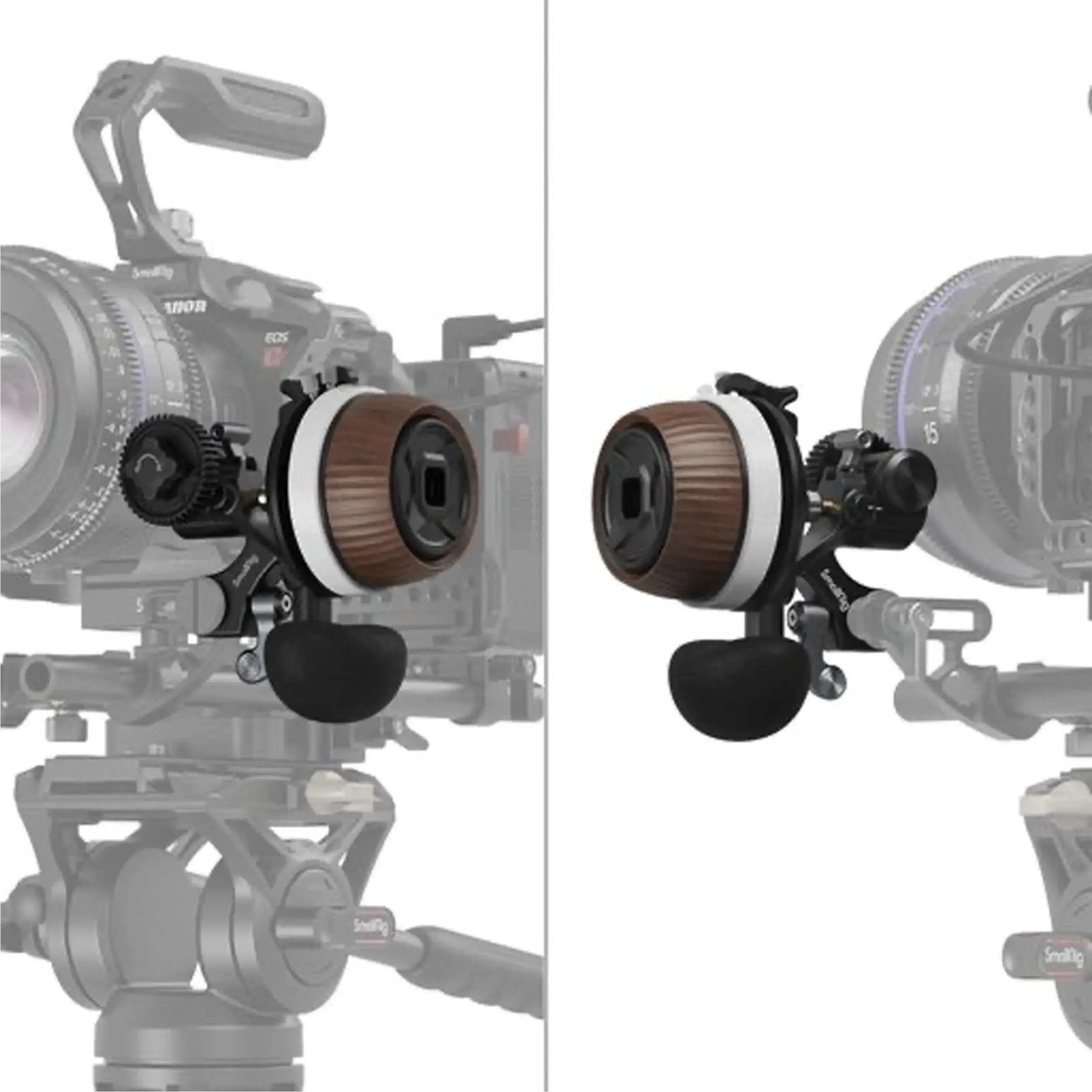SmallRig 3850 Follow Focus F60
