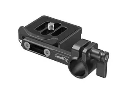 בסיס חיבור למערכת פוקוס SmallRig 3853