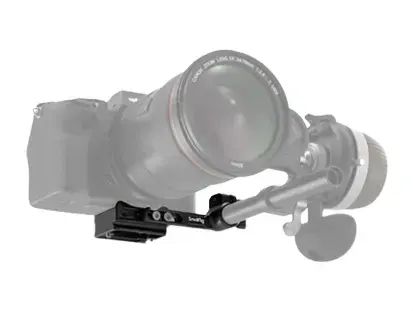 בסיס חיבור למערכת פוקוס SmallRig 3853